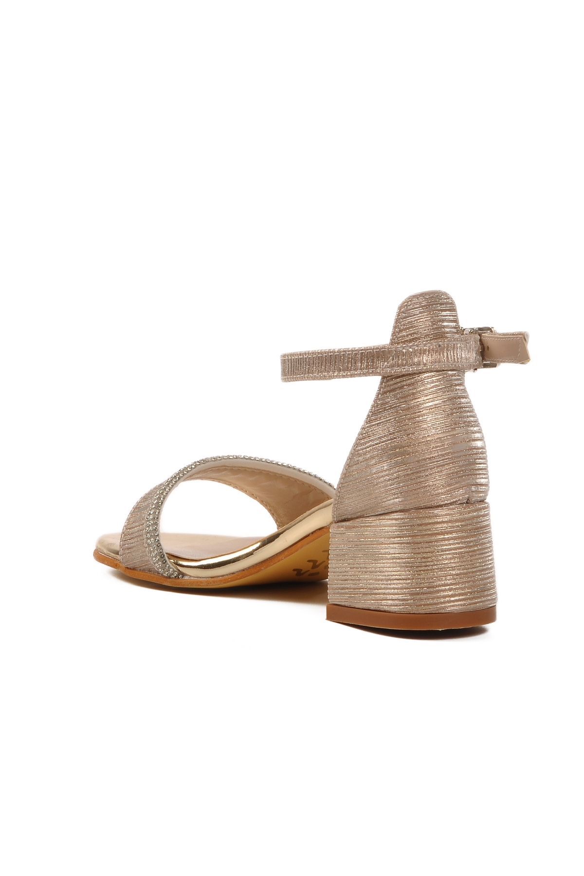 Altın Kız Çocuk Sandalet 253 RY 6503 P - Görsel 5