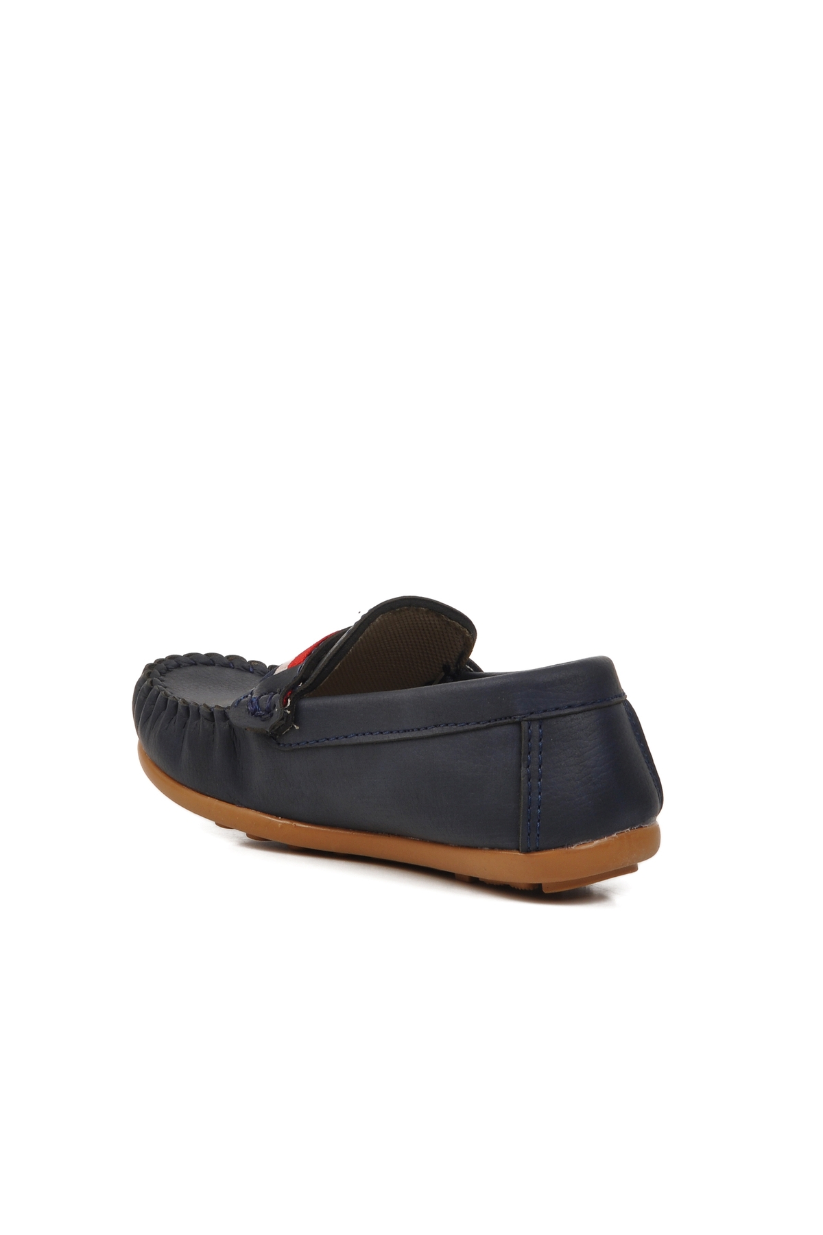 Lacivert Erkek Çocuk Casual Ayakkabı 303 F - Görsel 5