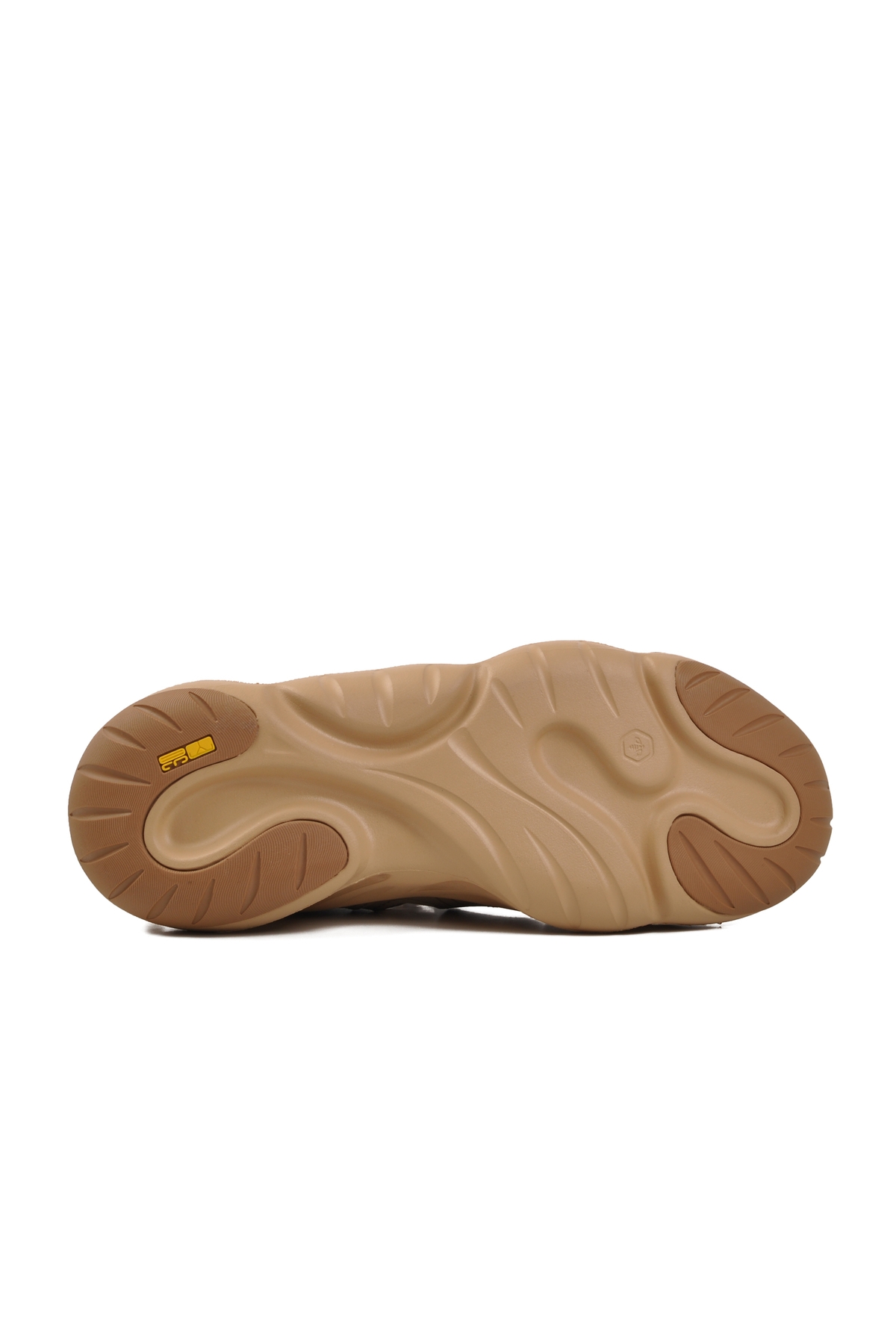 Bej Hafif Esnek Erkek Spor Ayakkabı Asmara M - Görsel 6