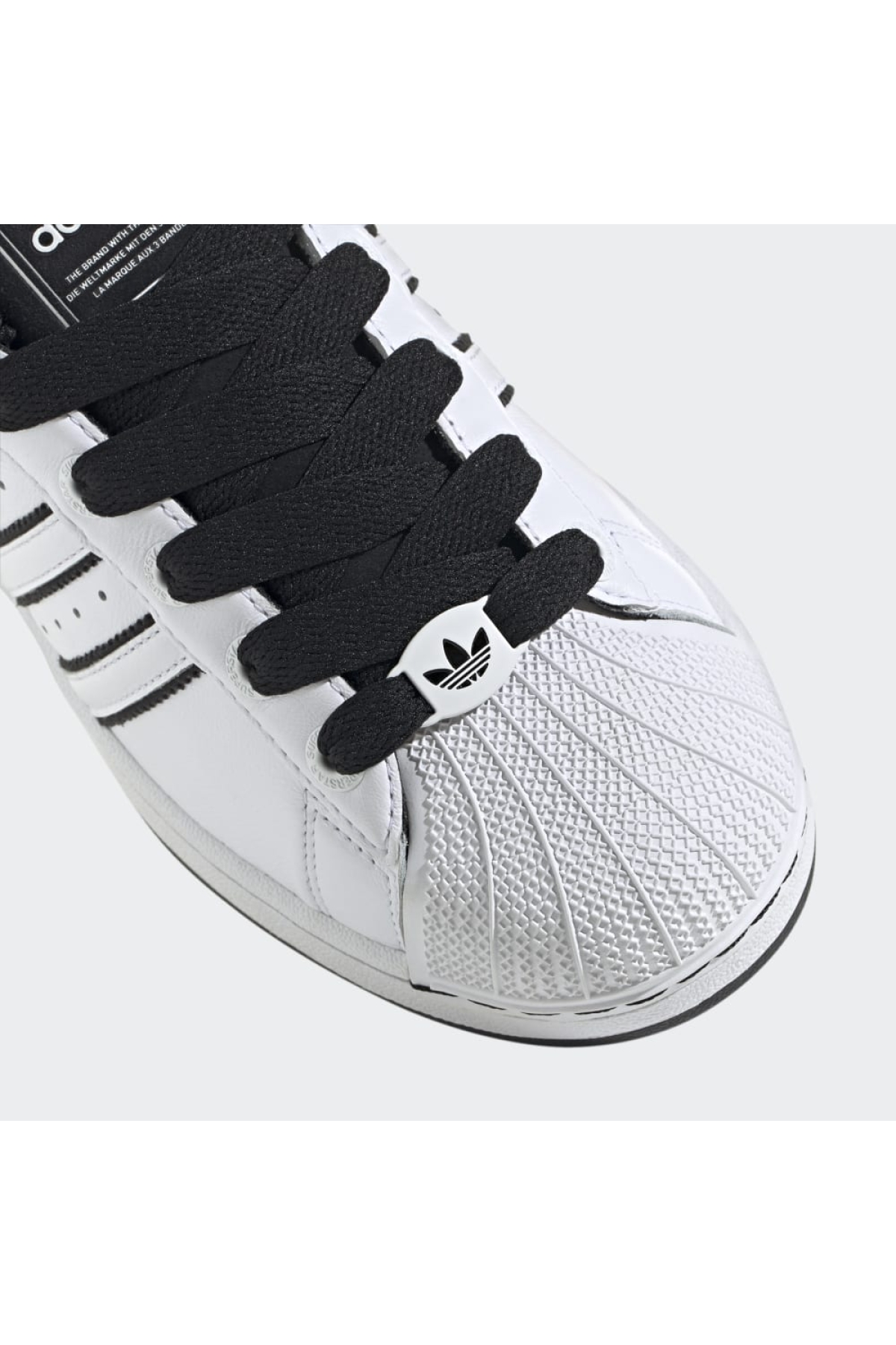 Adidas Beyaz Adidas Superstar