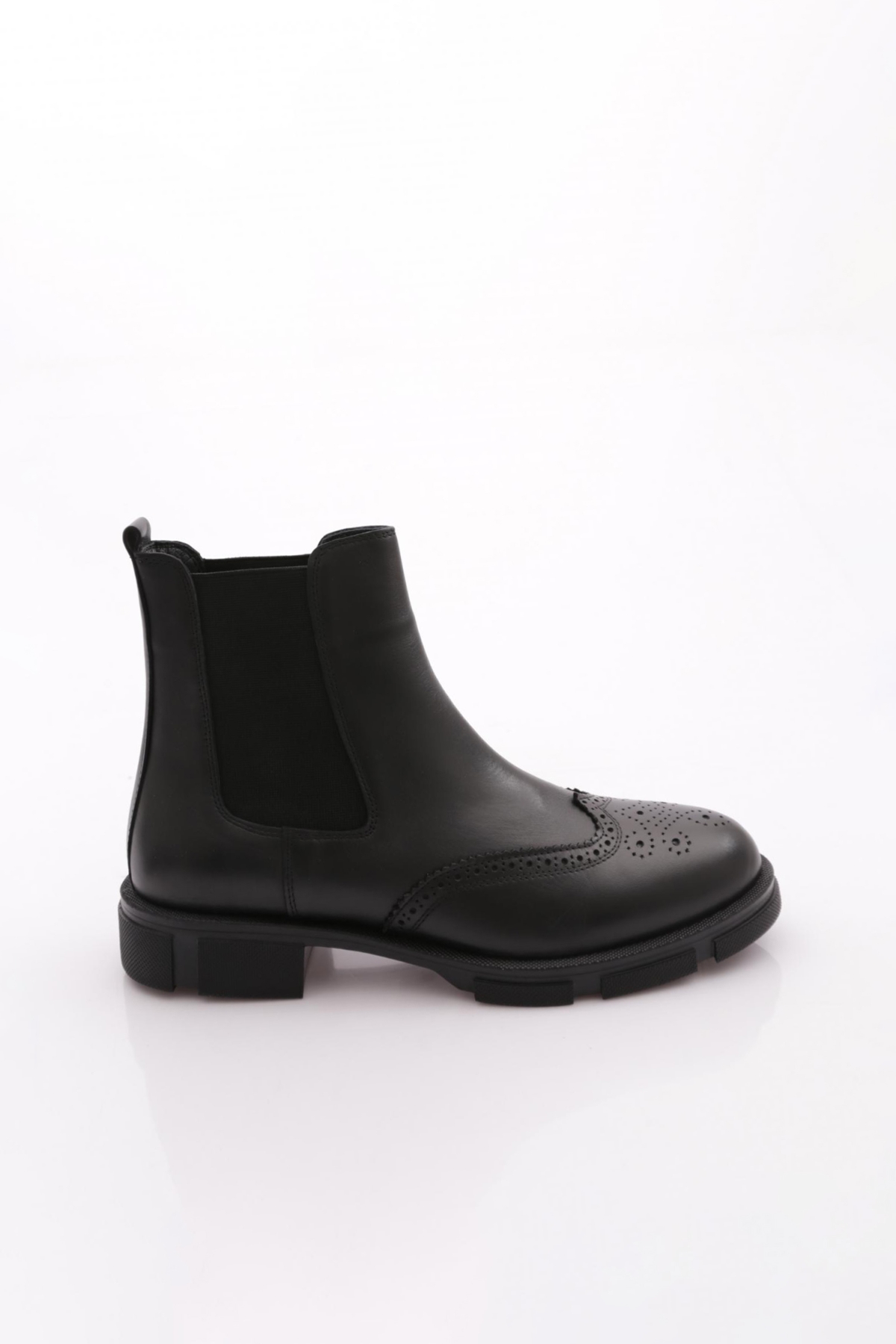 840 Erkek Chelsea Bot - Görsel 2