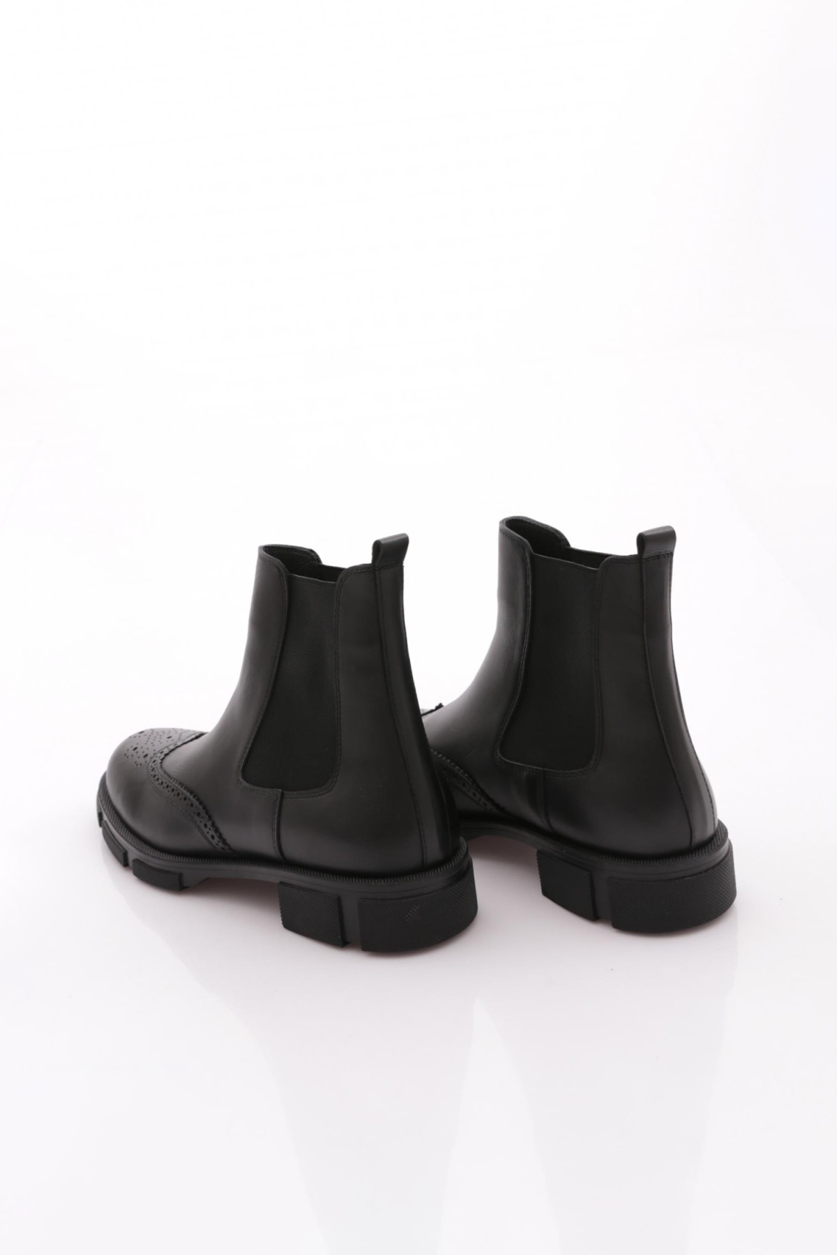 840 Erkek Chelsea Bot - Görsel 4