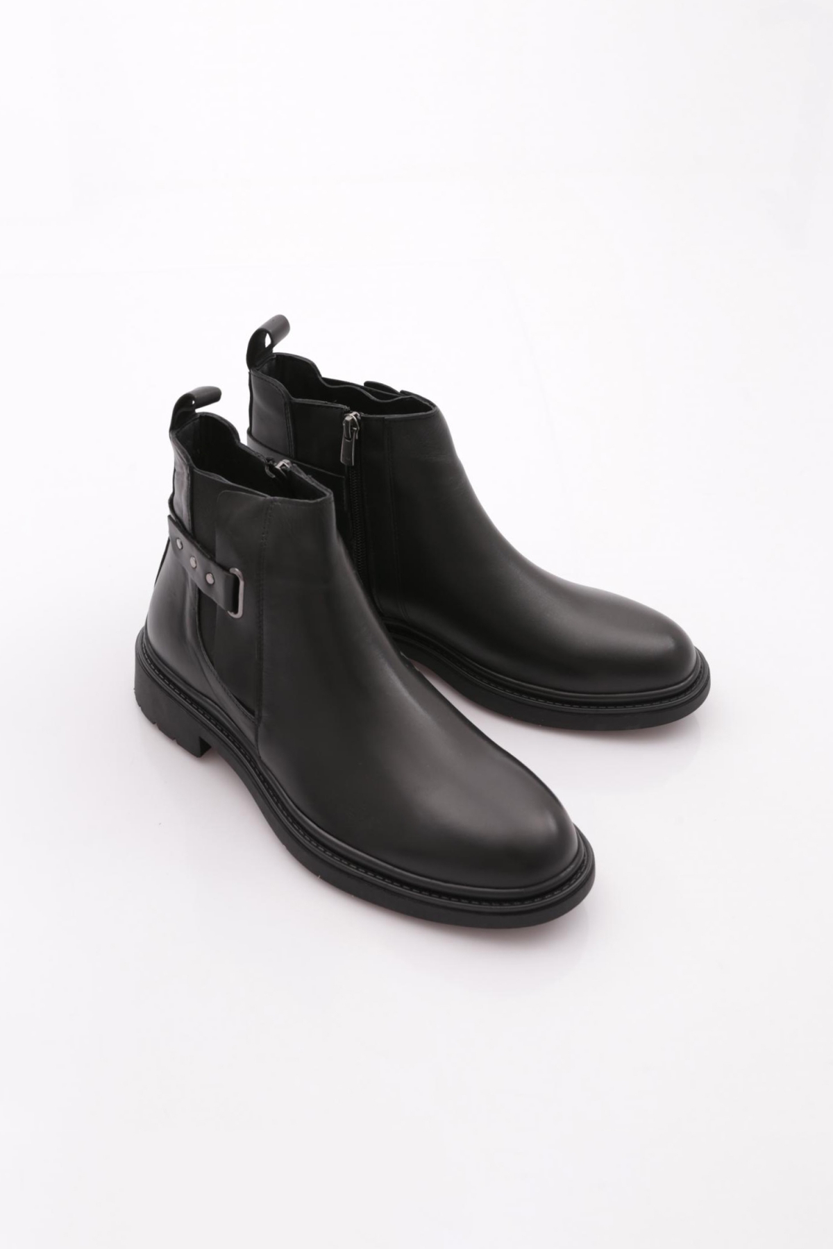 18706 Erkek Bot - Görsel 3