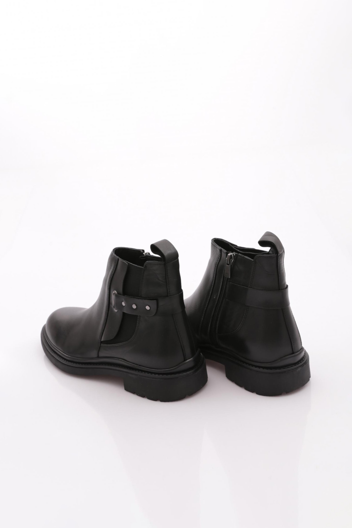 18706 Erkek Bot - Görsel 4