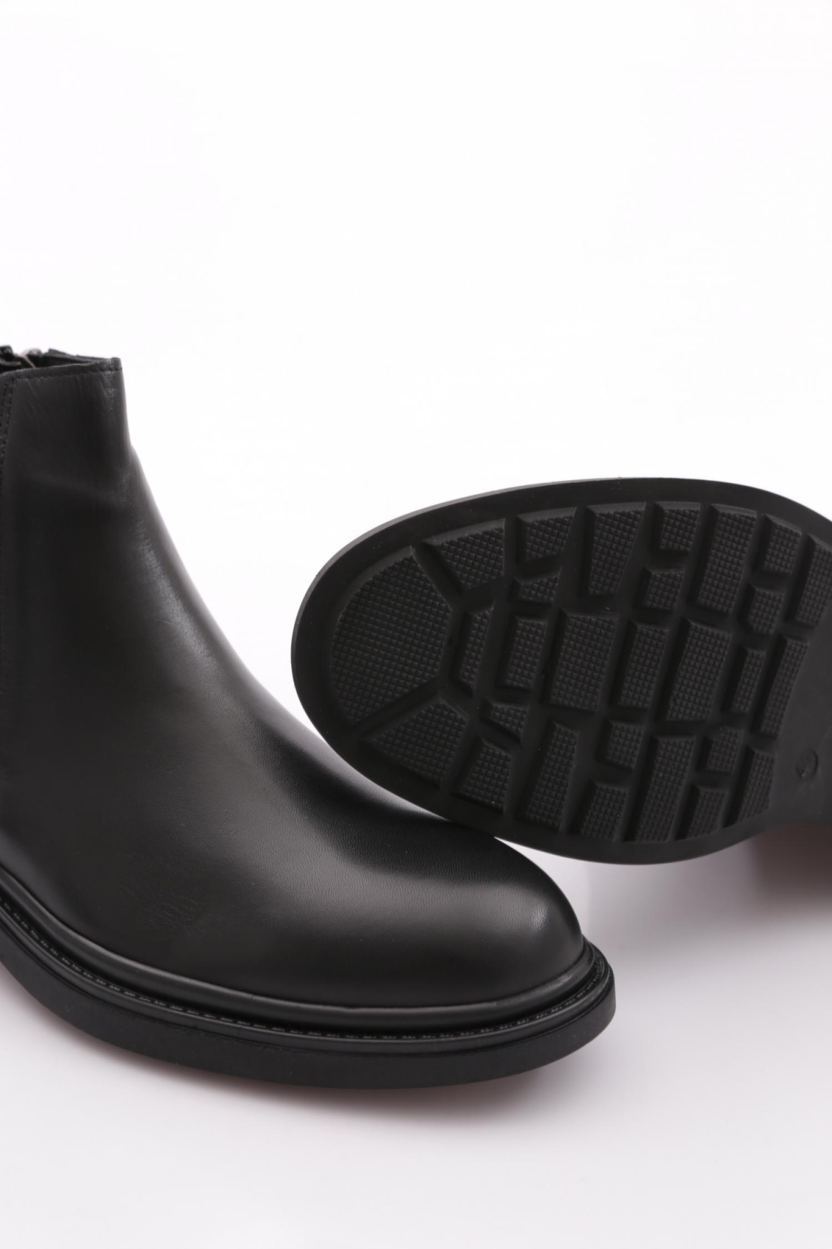 18706 Erkek Bot - Görsel 5