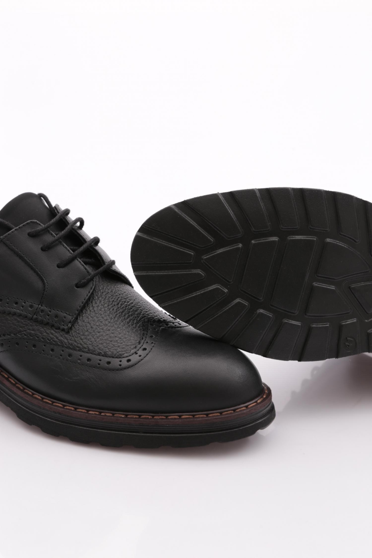 24189 Erkek Günlük Ayakkabi - Görsel 5