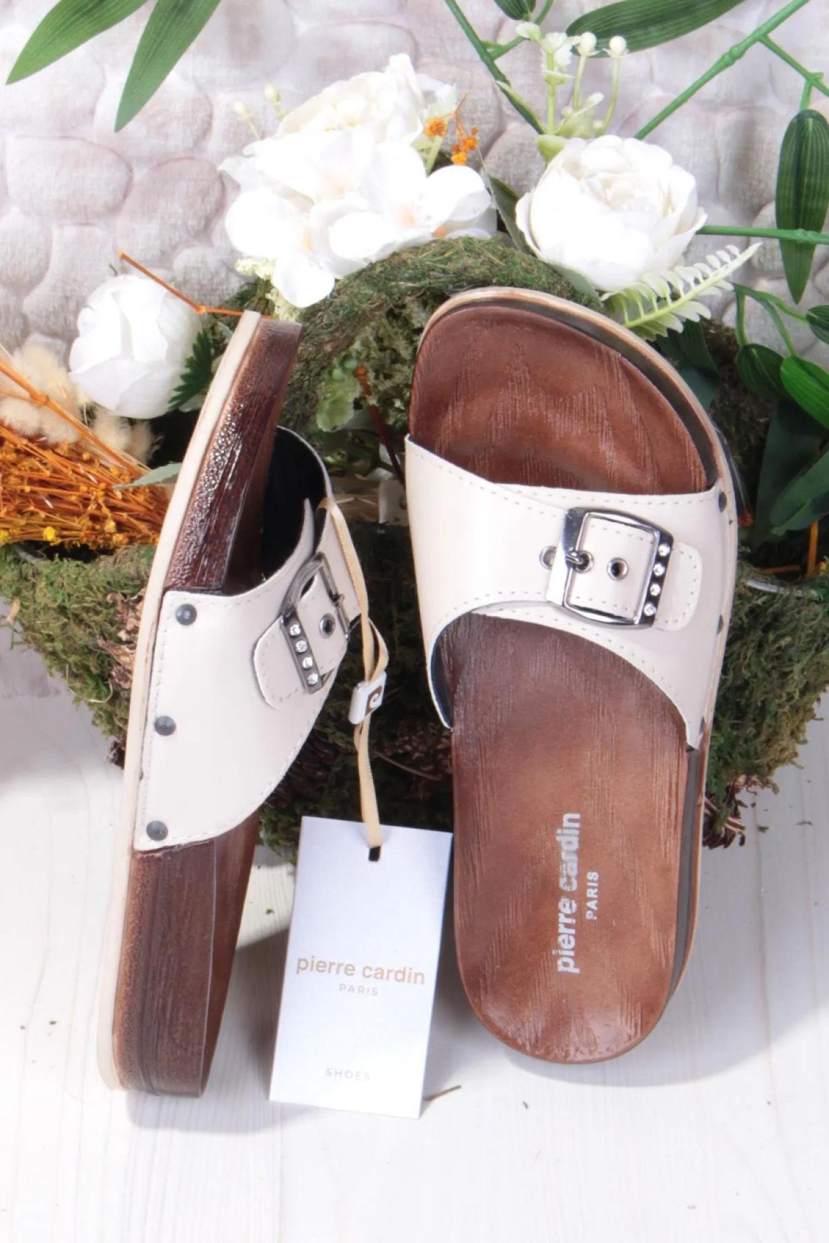 Pc-7426 Kadın Terlik - Görsel 6