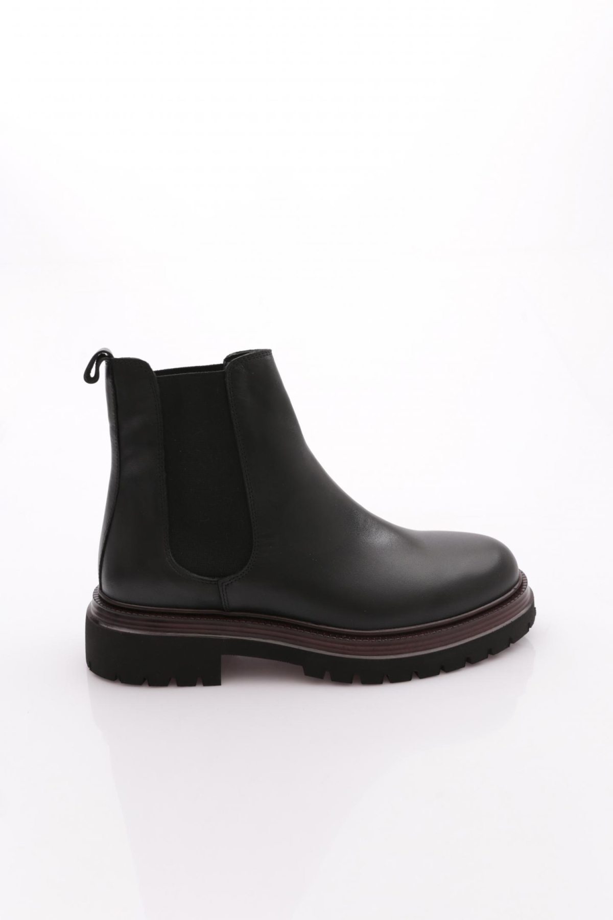 1930 Erkek Strech Detayli Bot - Görsel 2