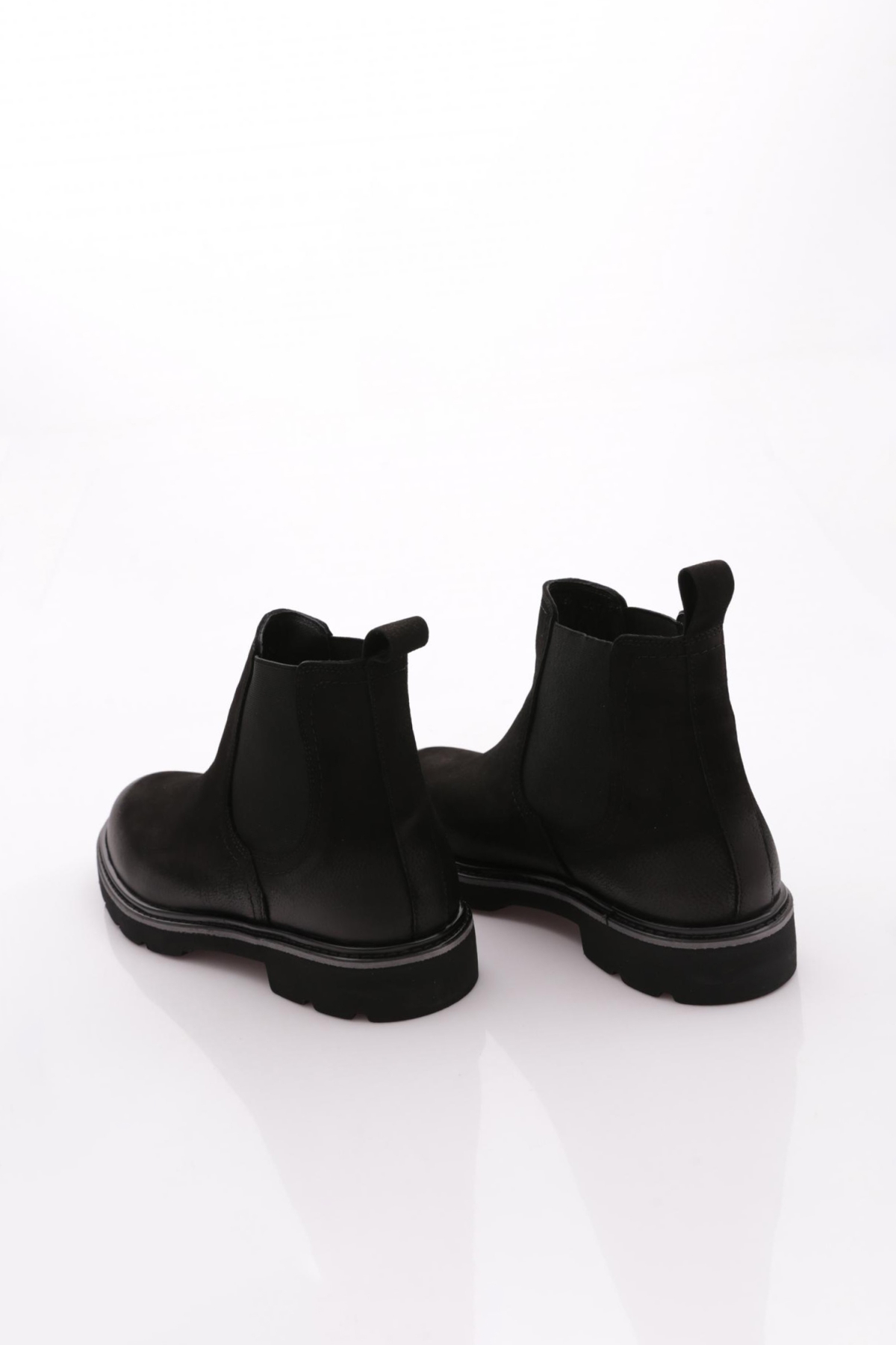 15029 Erkek Strech Detayli Bot - Görsel 4