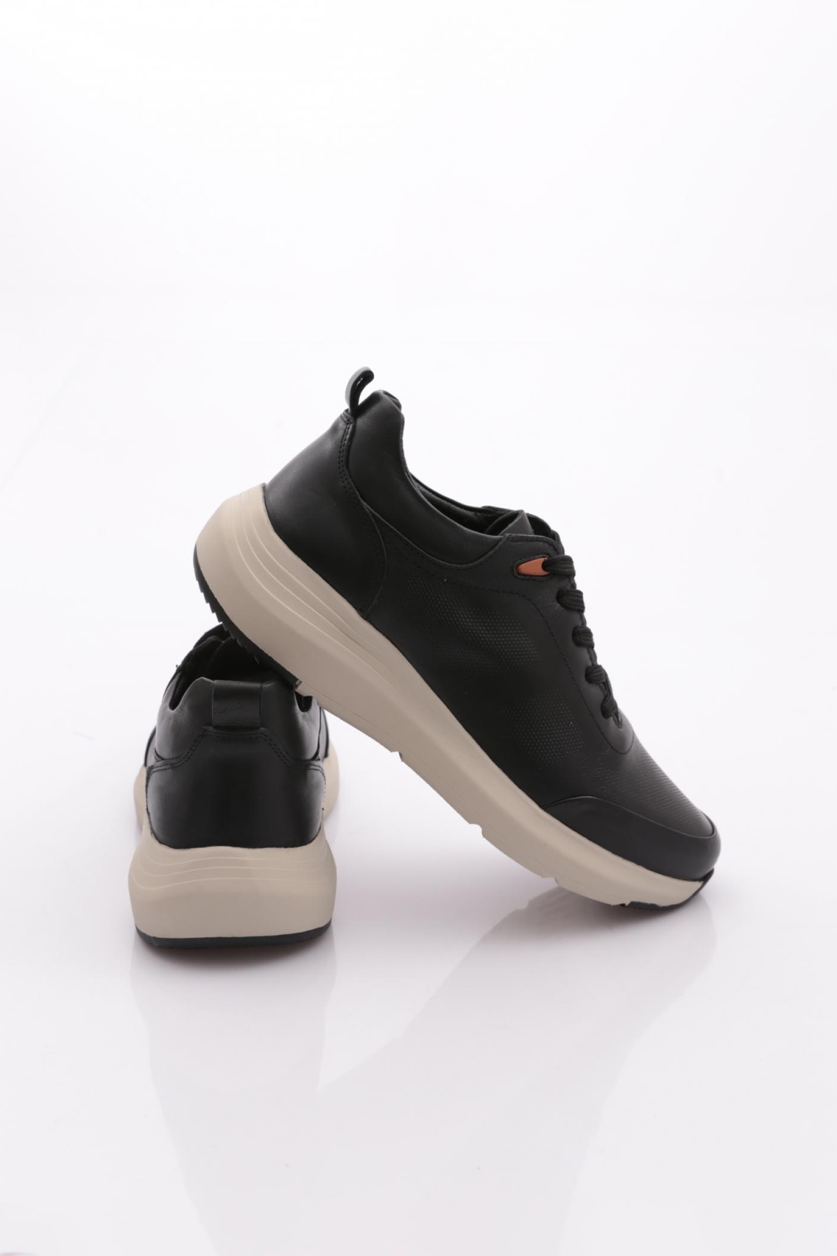 21114 Erkek Casual Ayakkabi - Görsel 4