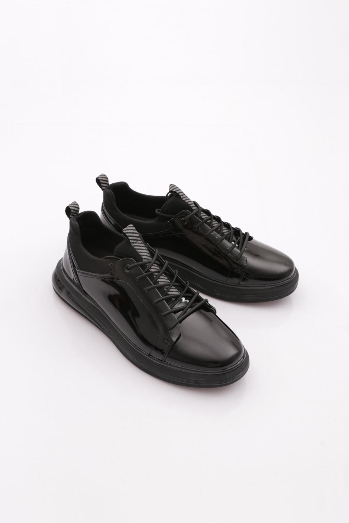 19596-Ss Erkek Casual Ayakkabı - Görsel 3