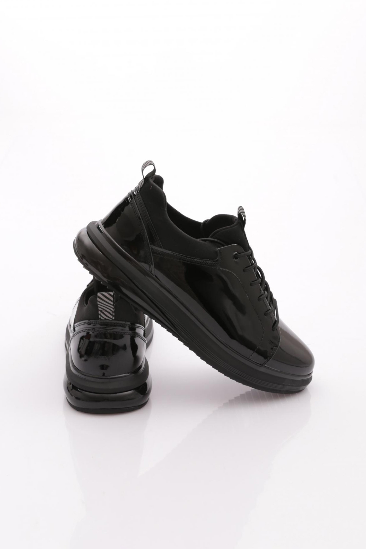 19596-Ss Erkek Casual Ayakkabı - Görsel 4