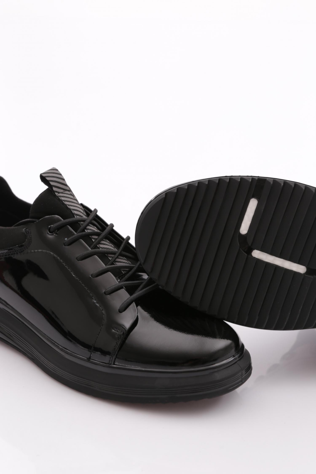 19596-Ss Erkek Casual Ayakkabı - Görsel 5