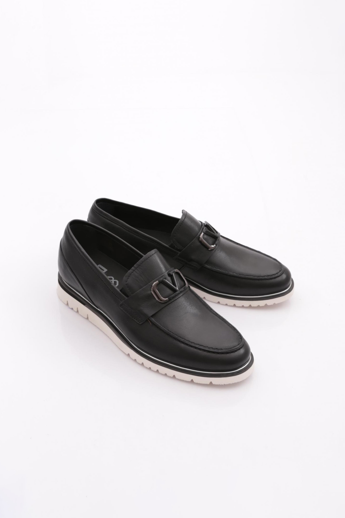 21141 Erkek Casual Ayakkabi - Görsel 3