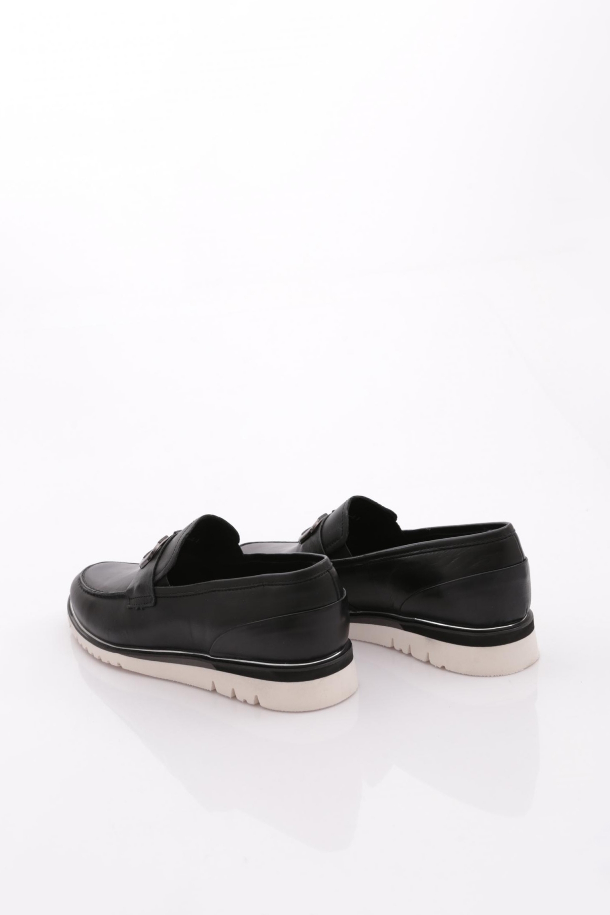 21141 Erkek Casual Ayakkabi - Görsel 4