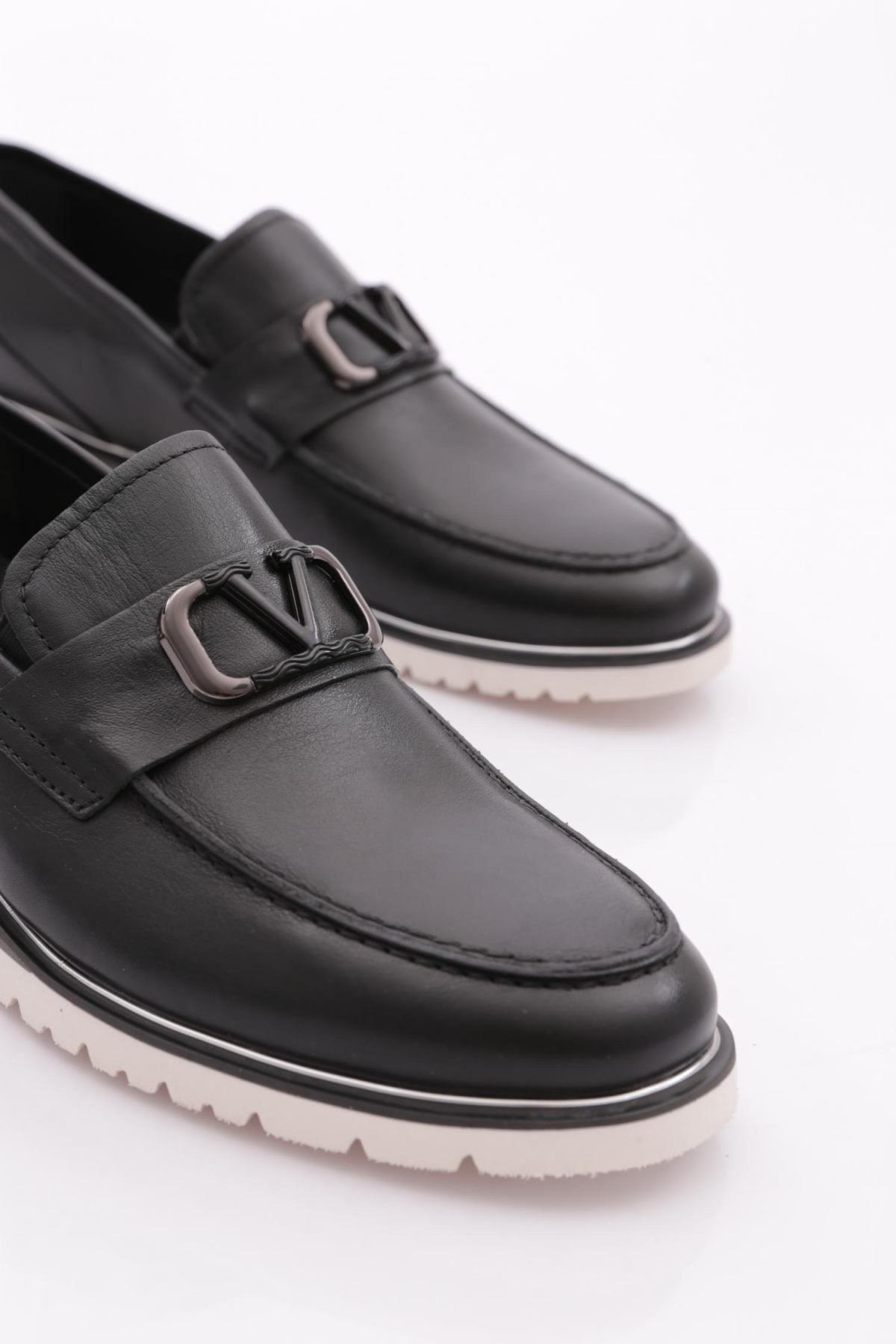 21141 Erkek Casual Ayakkabi - Görsel 5