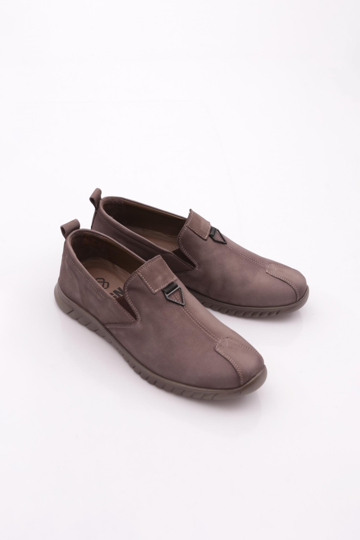 19028-Ss Erkek Casual Ayakkabı - Görsel 3