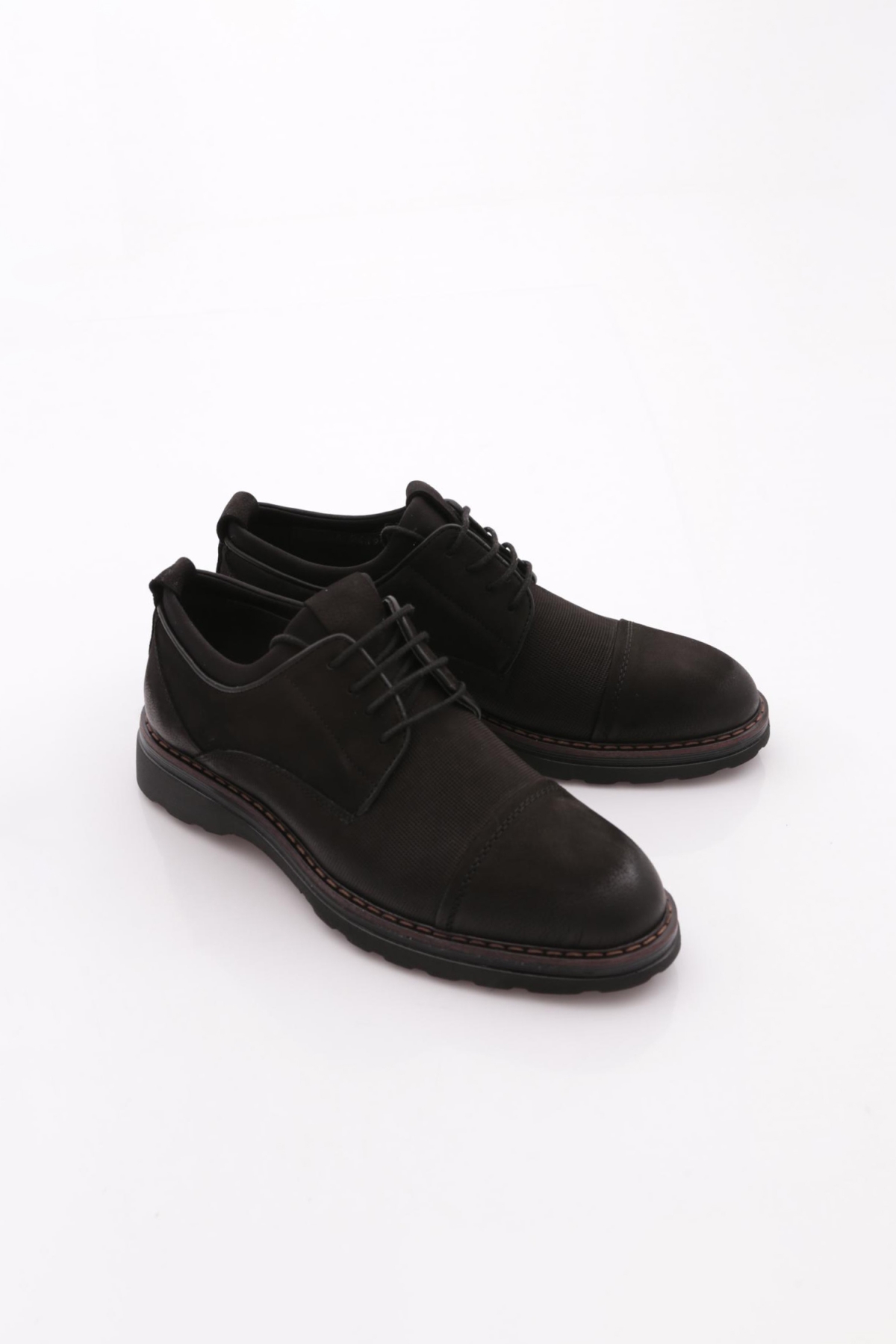 24190 Erkek Günlük Ayakkabi - Görsel 3