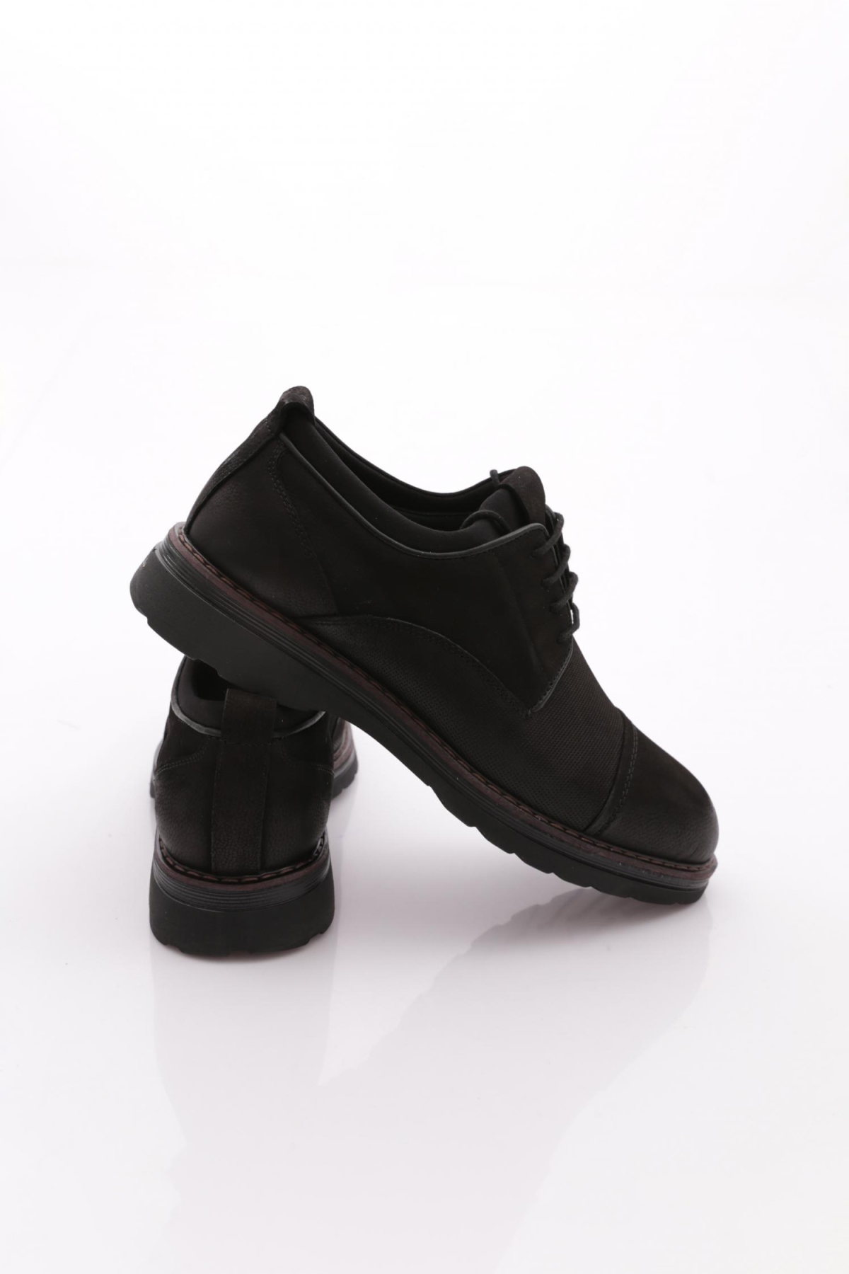 24190 Erkek Günlük Ayakkabi - Görsel 4