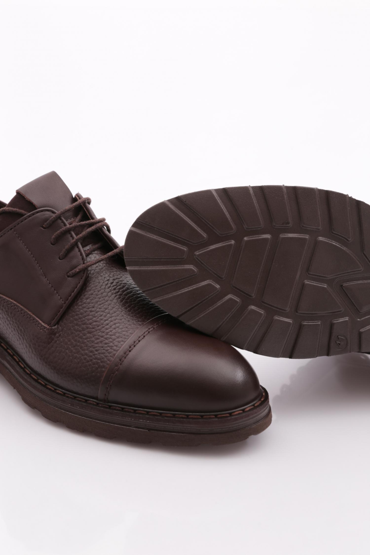24190 Erkek Günlük Ayakkabi - Görsel 5