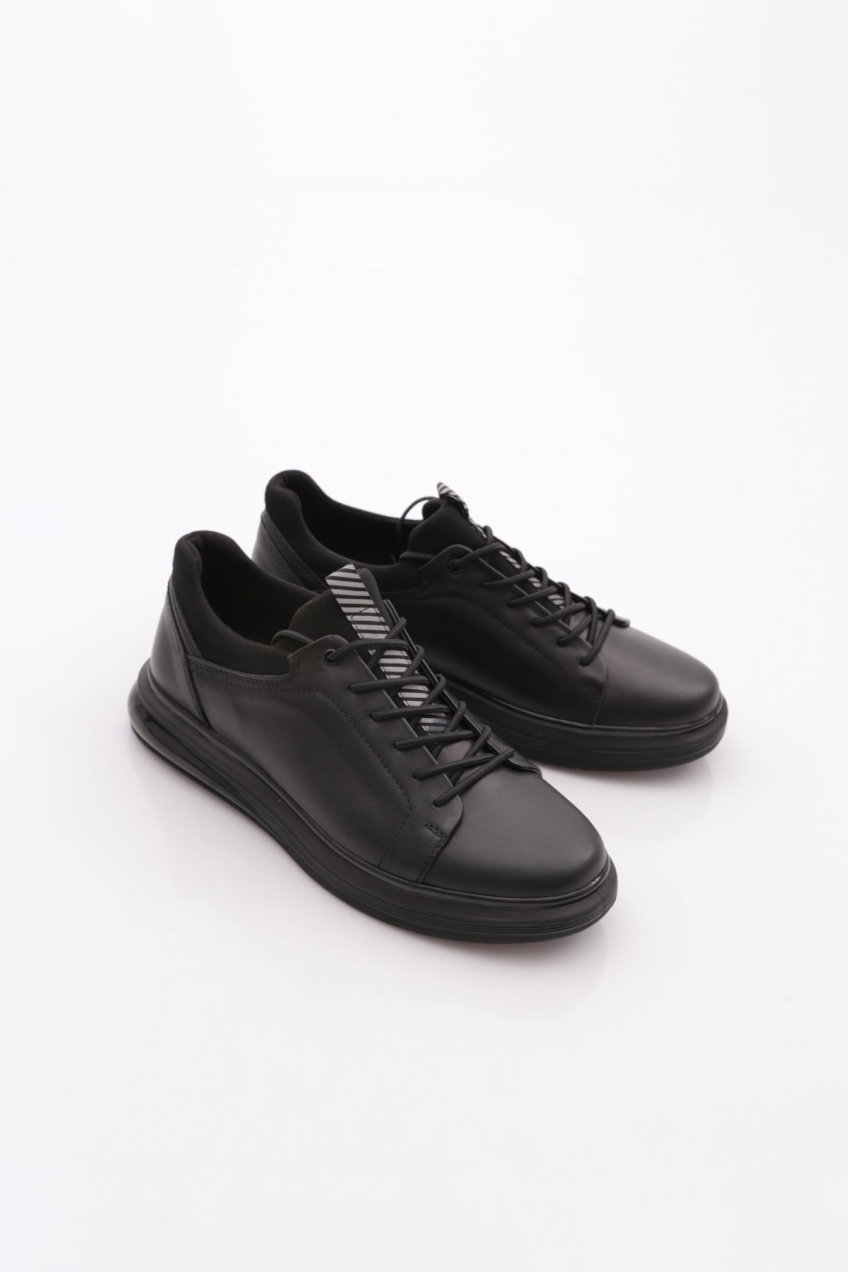 19596-Ss Erkek Casual Ayakkabı - Görsel 3