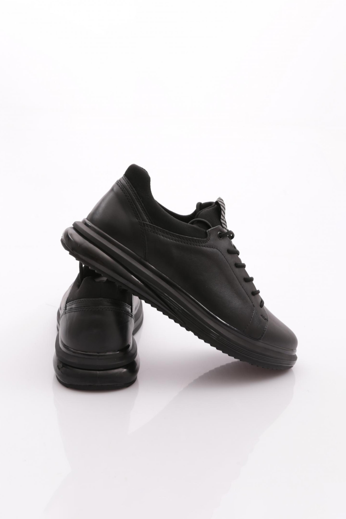 19596-Ss Erkek Casual Ayakkabı - Görsel 4