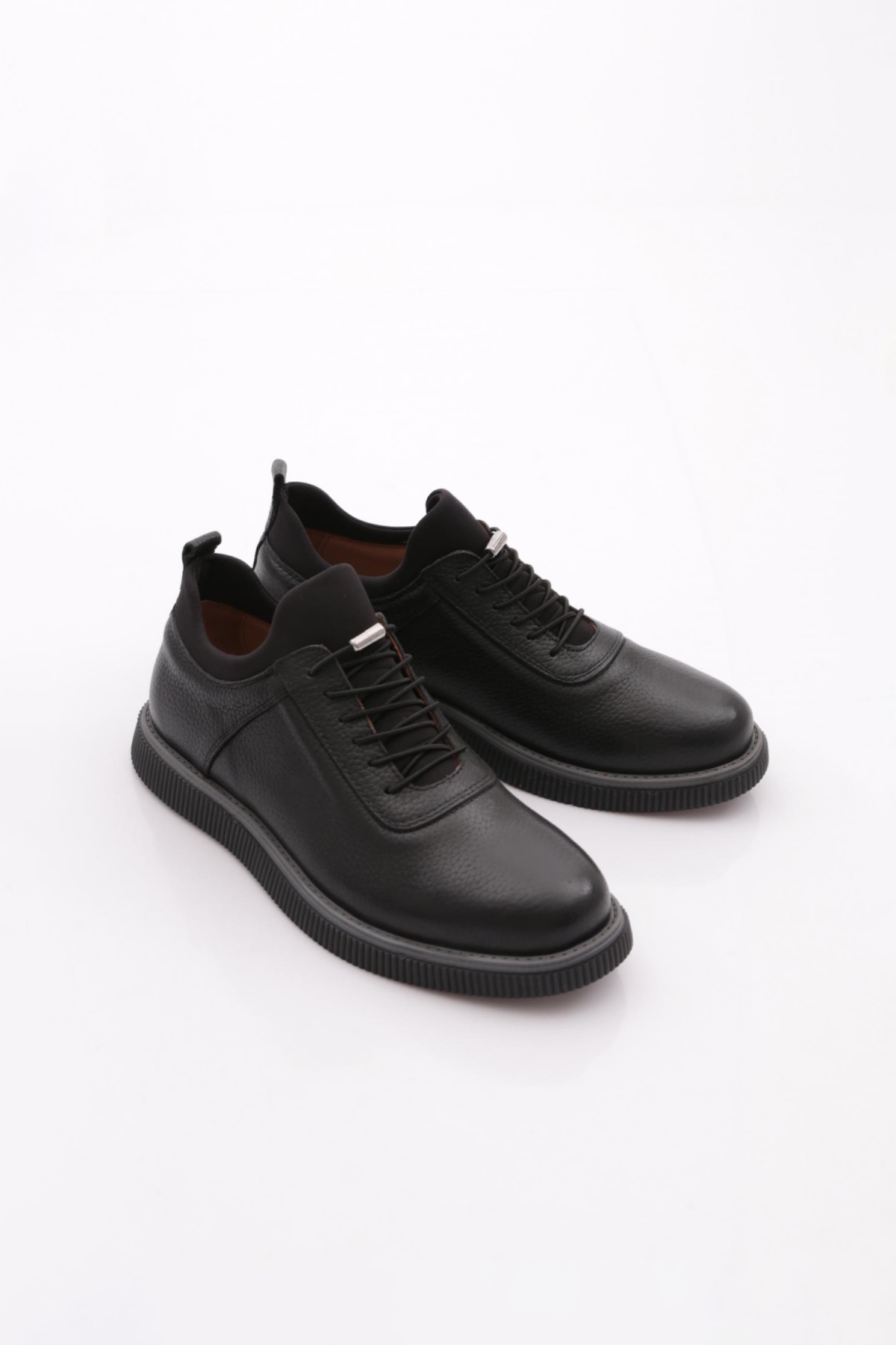 896 Erkek Comfort Ayakkabi - Görsel 3