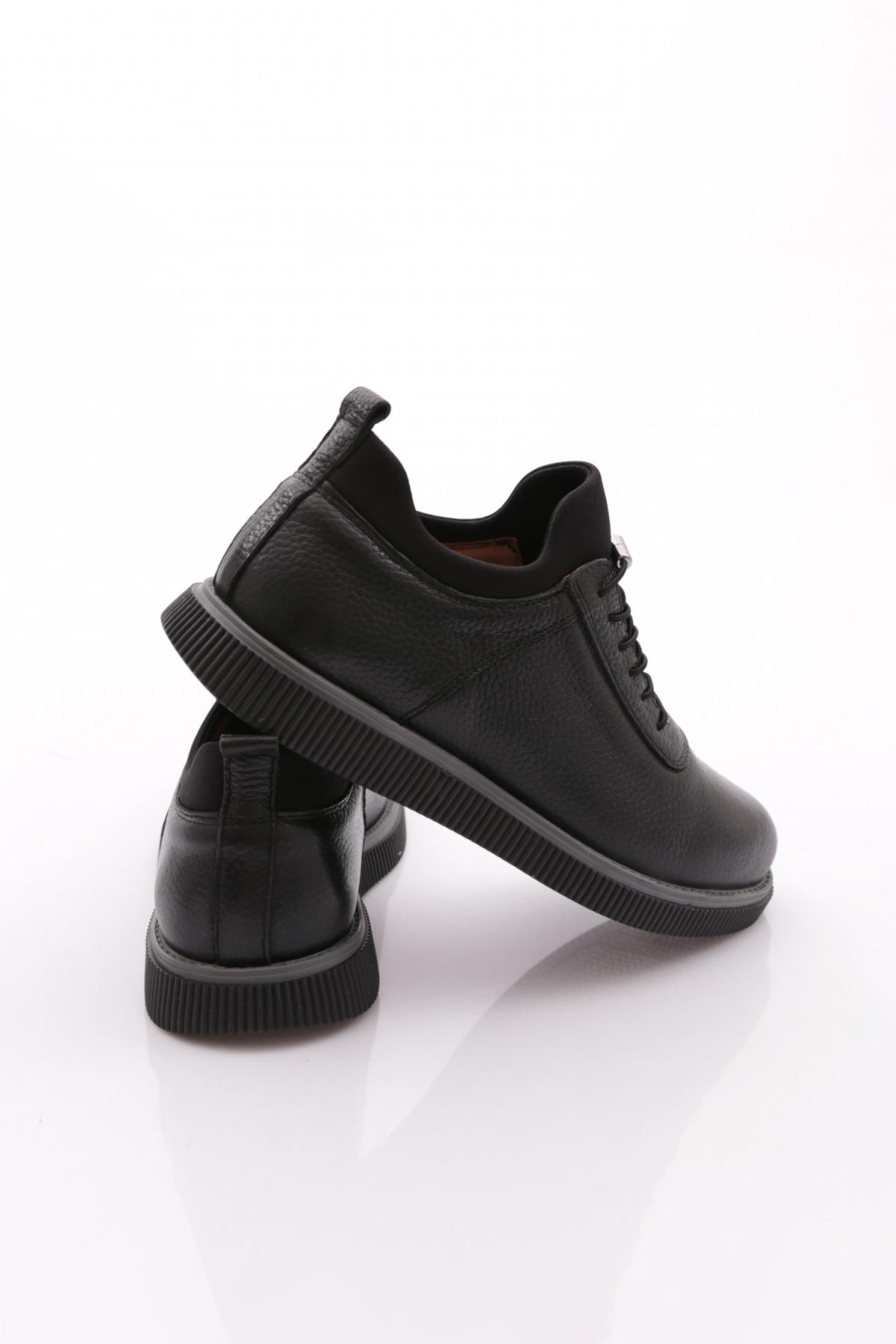 896 Erkek Comfort Ayakkabi - Görsel 4