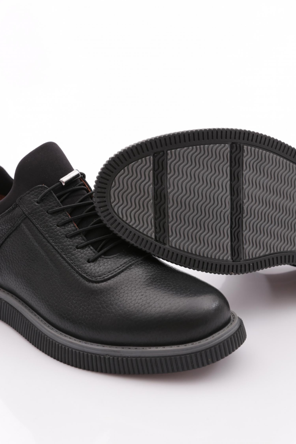 896 Erkek Comfort Ayakkabi - Görsel 5