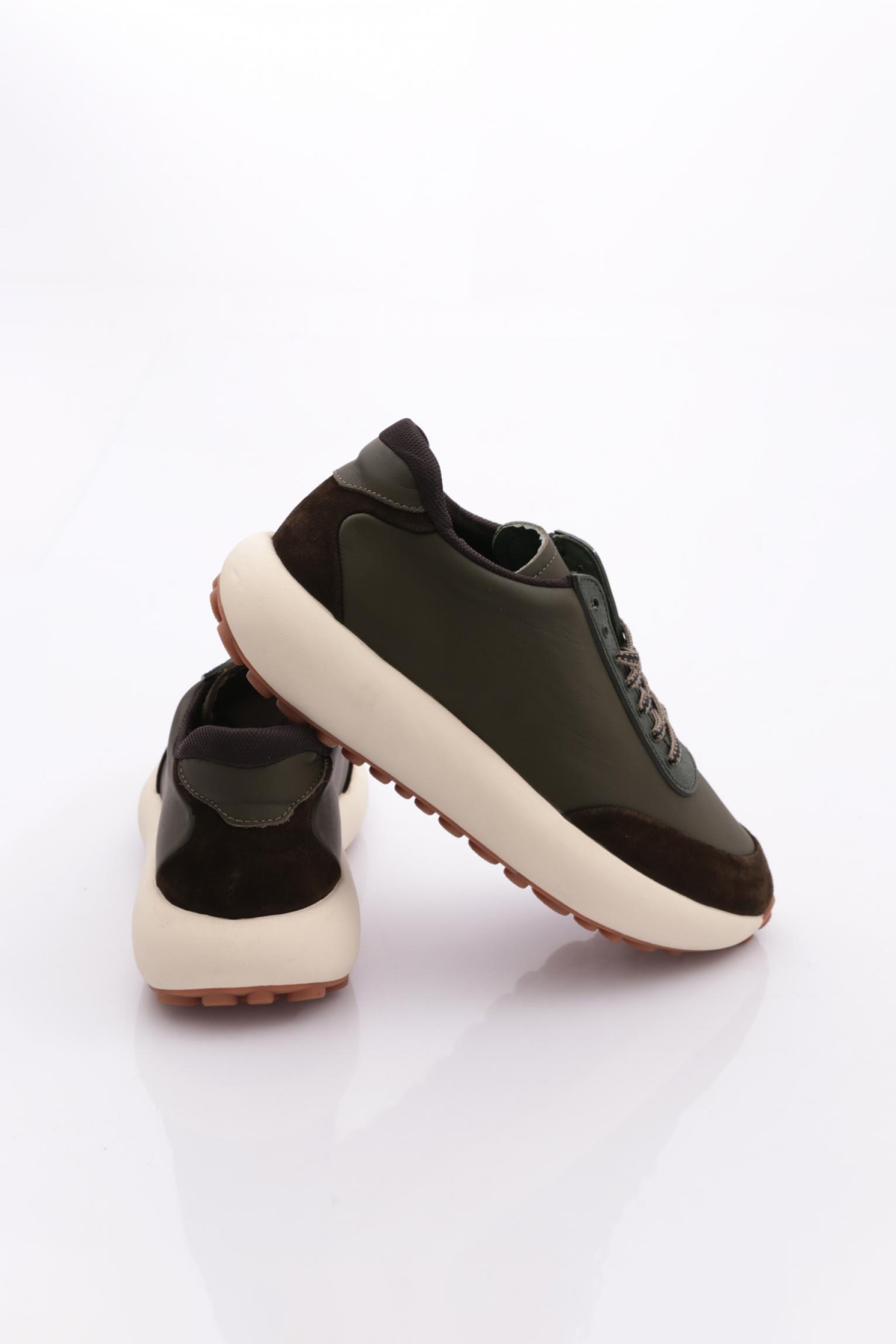 21257 Erkek Casual Ayakkabi - Görsel 4