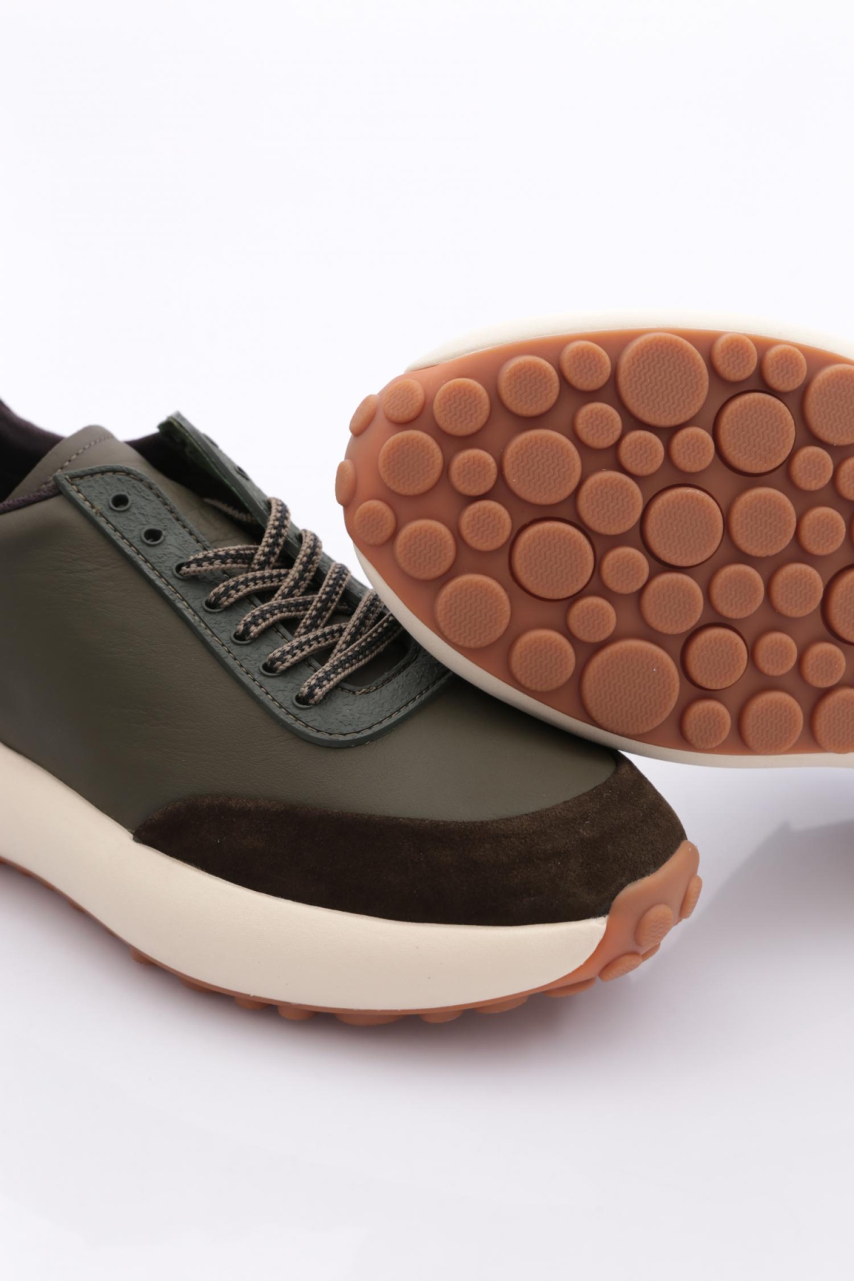 21257 Erkek Casual Ayakkabi - Görsel 5