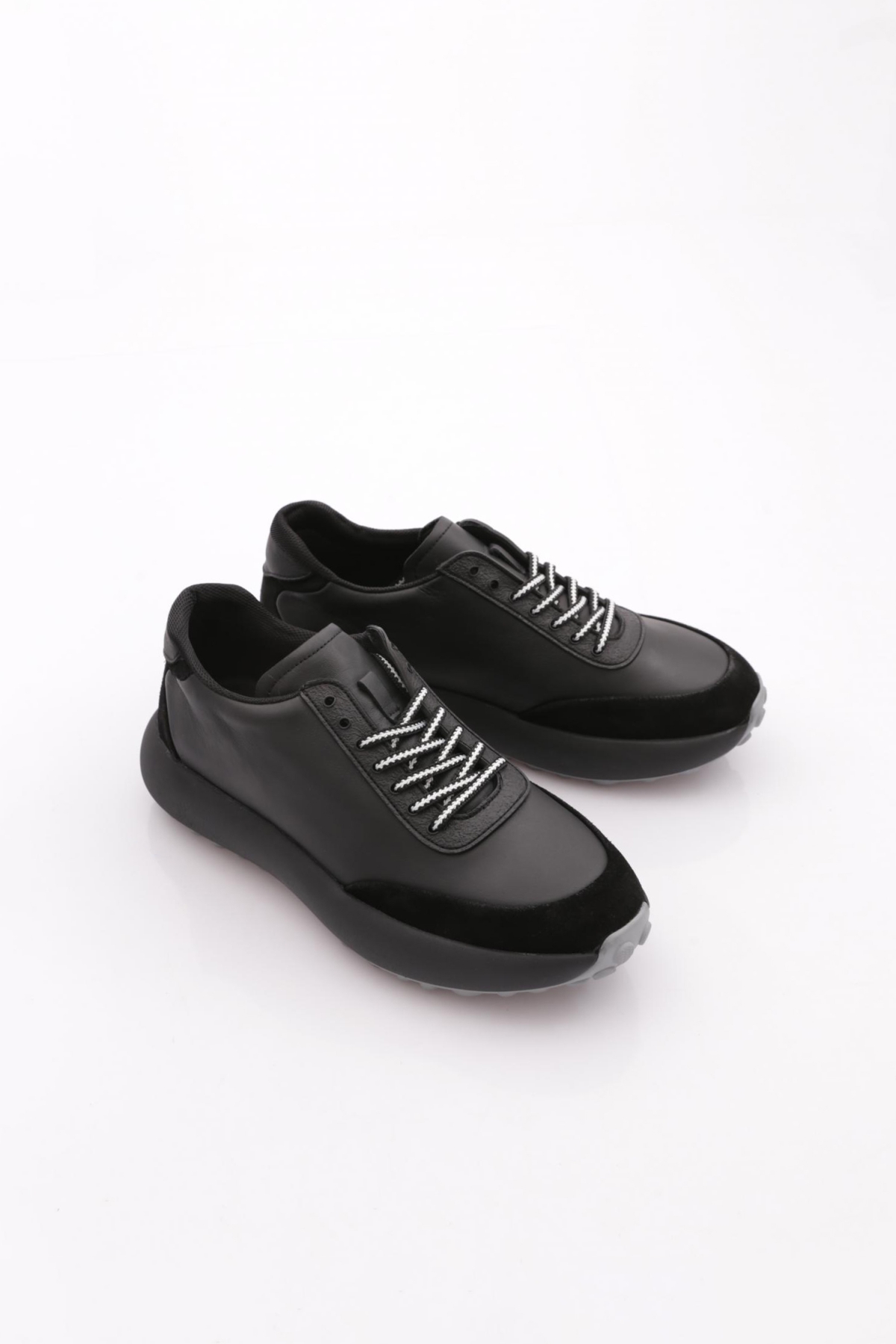 21257 Erkek Casual Ayakkabi - Görsel 3