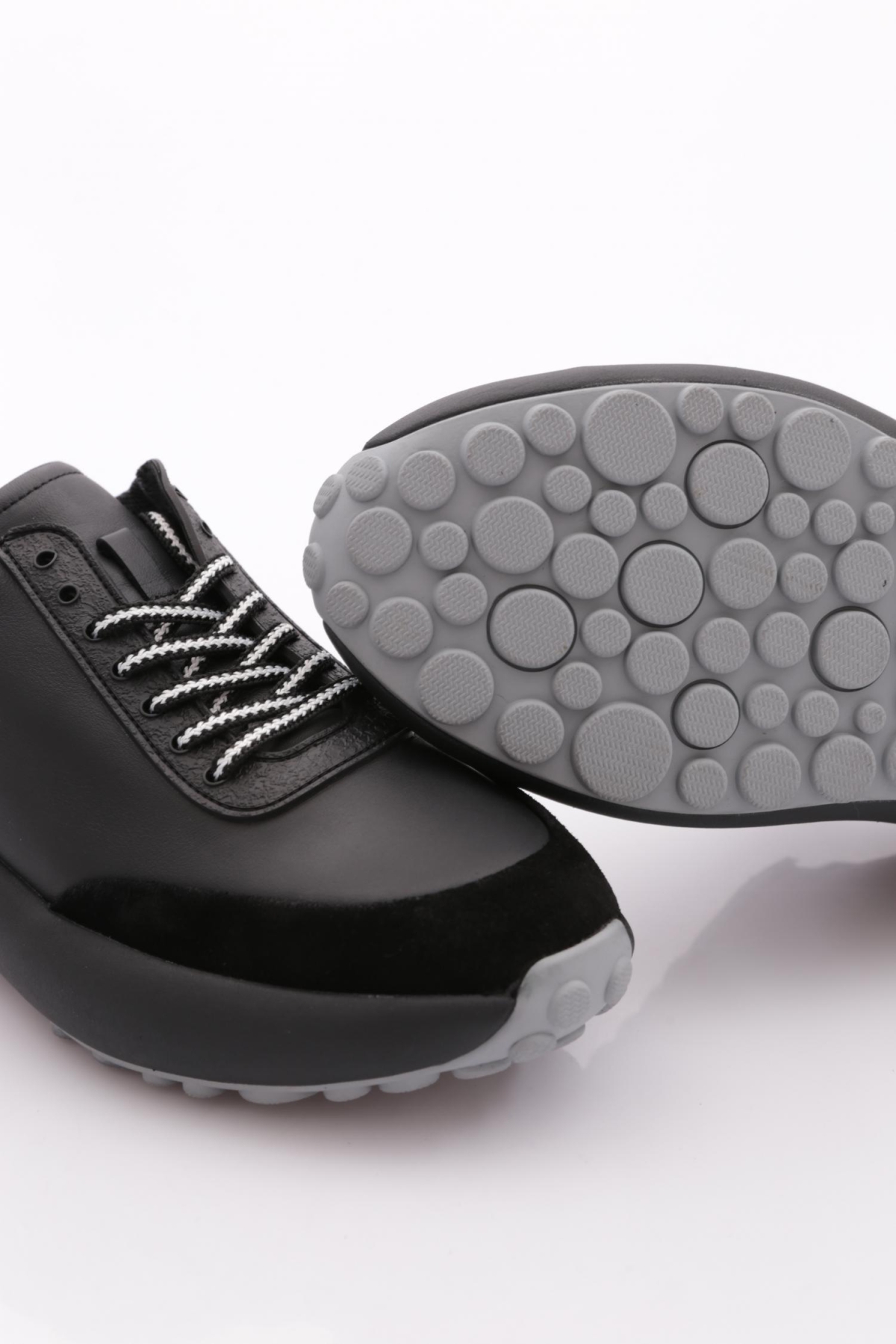 21257 Erkek Casual Ayakkabi - Görsel 5