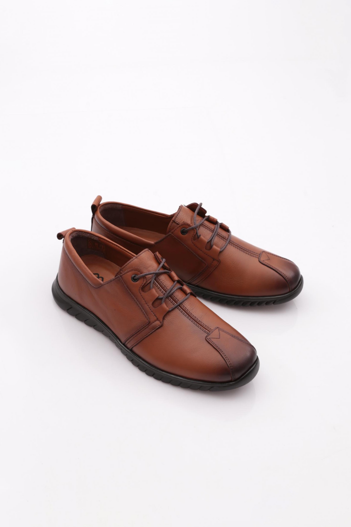 19029-Ss Erkek Casual Ayakkabı - Görsel 3