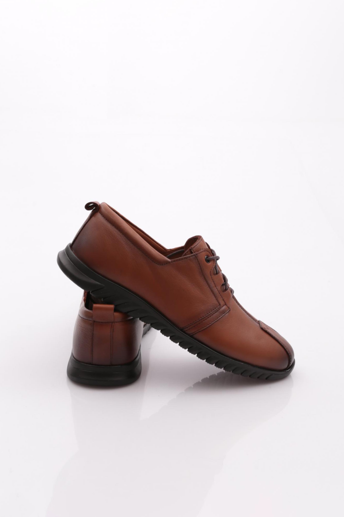 19029-Ss Erkek Casual Ayakkabı - Görsel 4