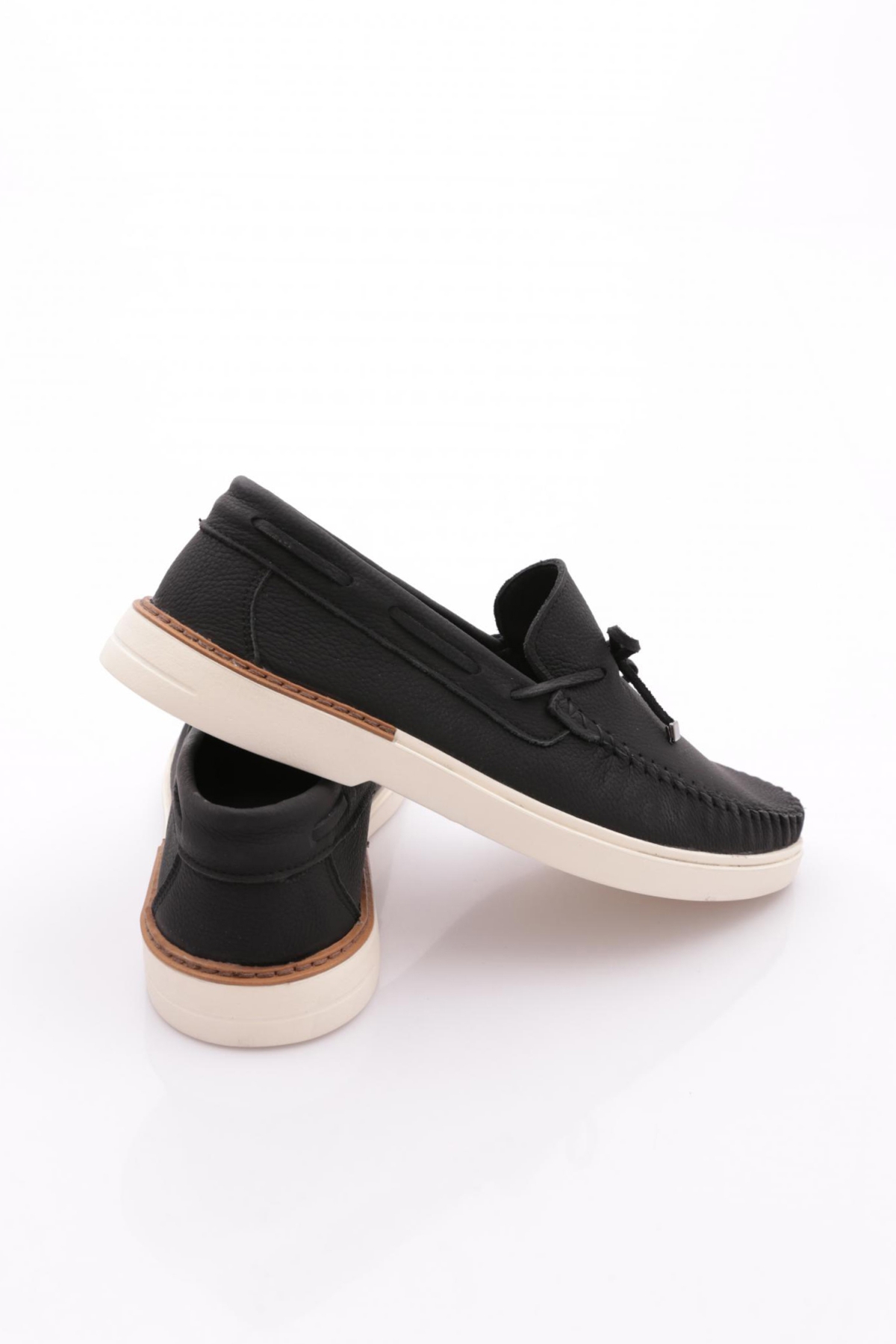 A101 Erkek Comfort Ayakkabi - Görsel 4