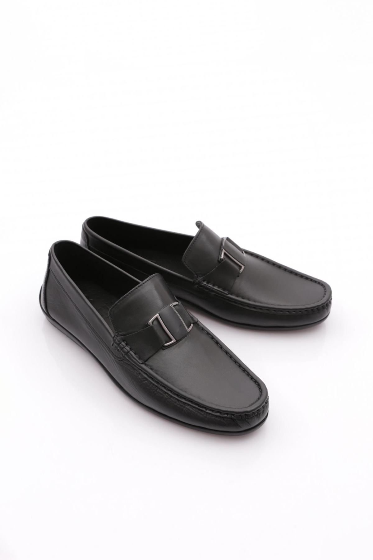 Can-03 Erkek Comfort Ayakkabi - Görsel 3