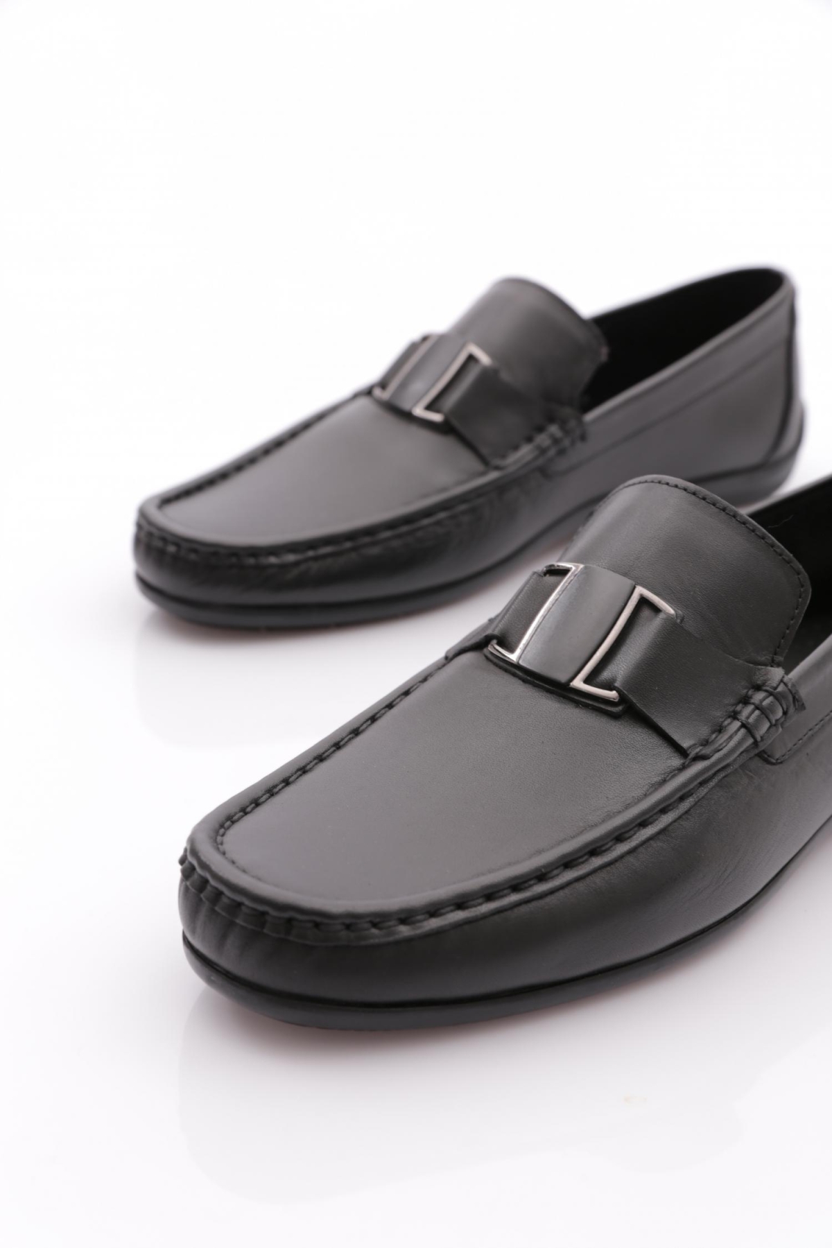 Can-03 Erkek Comfort Ayakkabi - Görsel 5