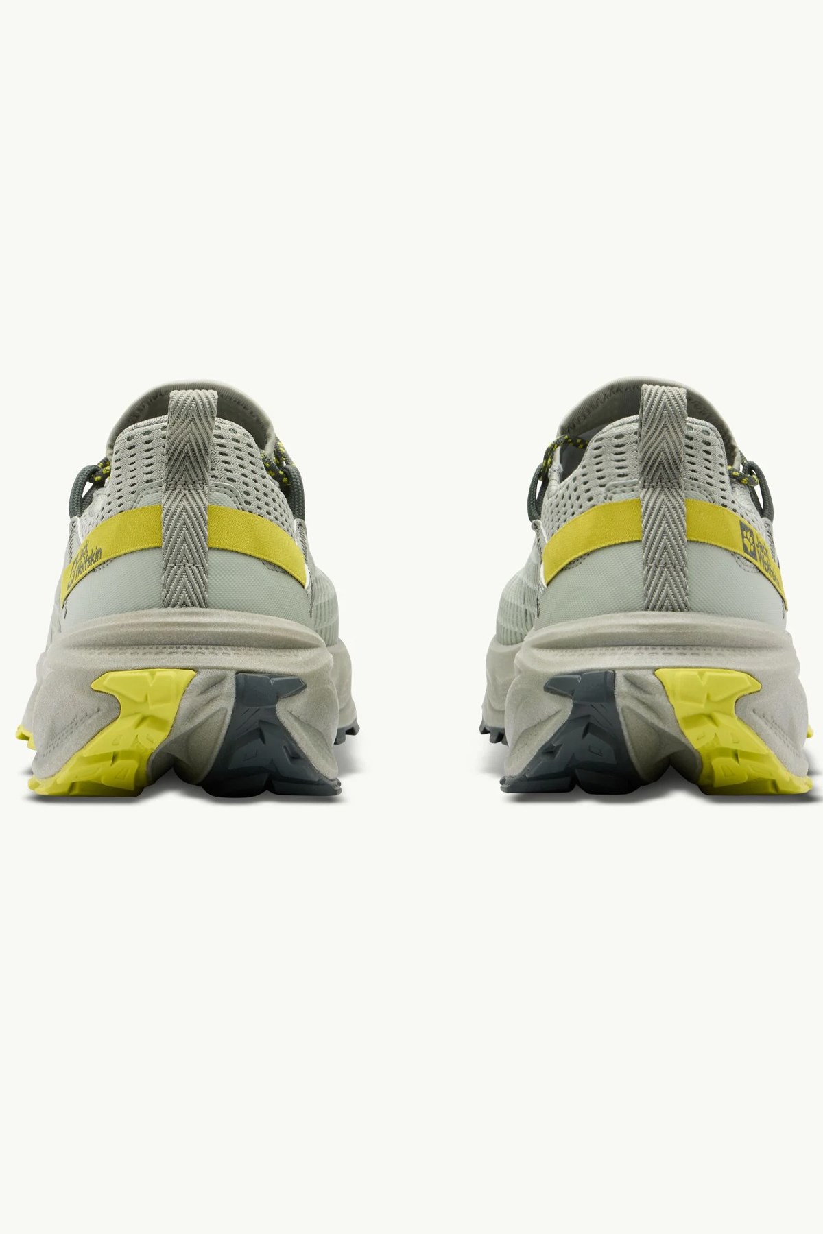 Jack Wolfskin Jack Wolfskin Yeşil Prelight Swift Erkek Outdoor Ayakkabı | Flo Yeşil - 5. görsel