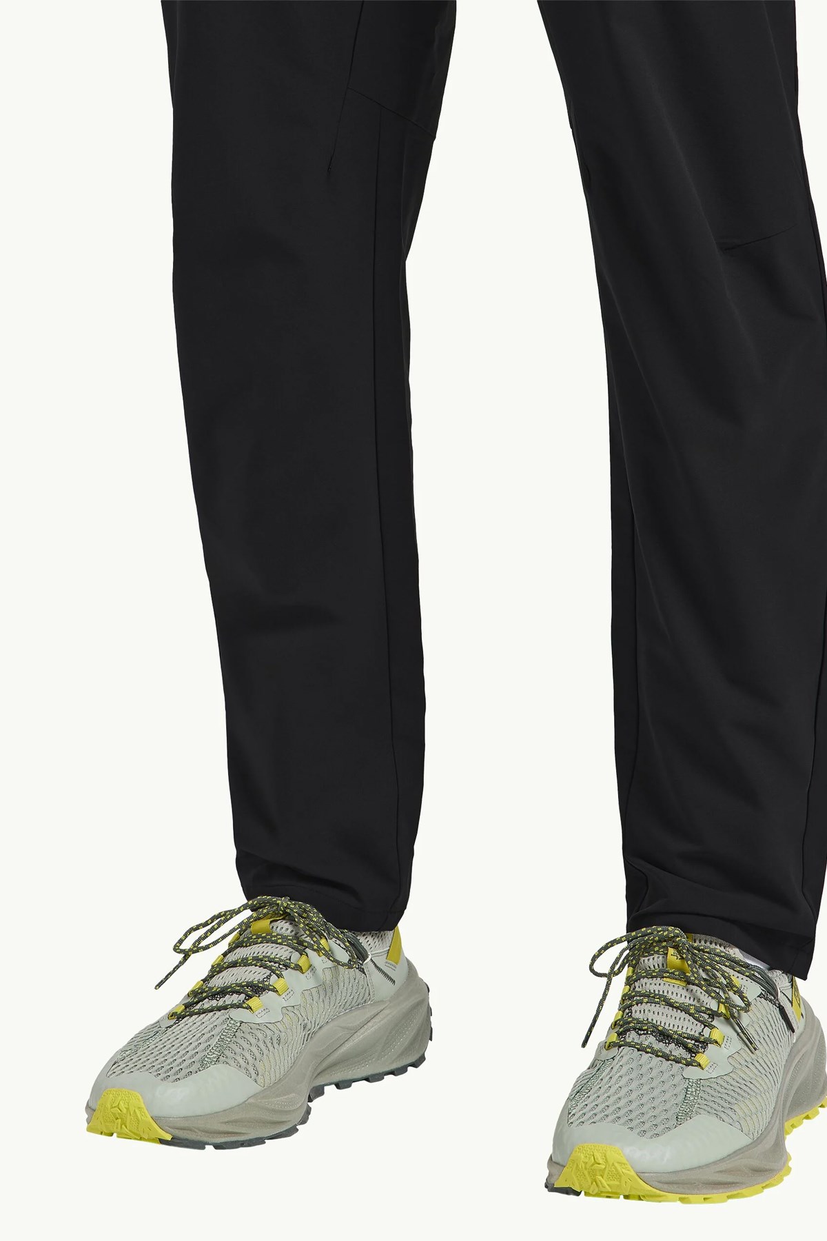 Jack Wolfskin Jack Wolfskin Yeşil Prelight Swift Erkek Outdoor Ayakkabı | Flo Yeşil - 7. görsel