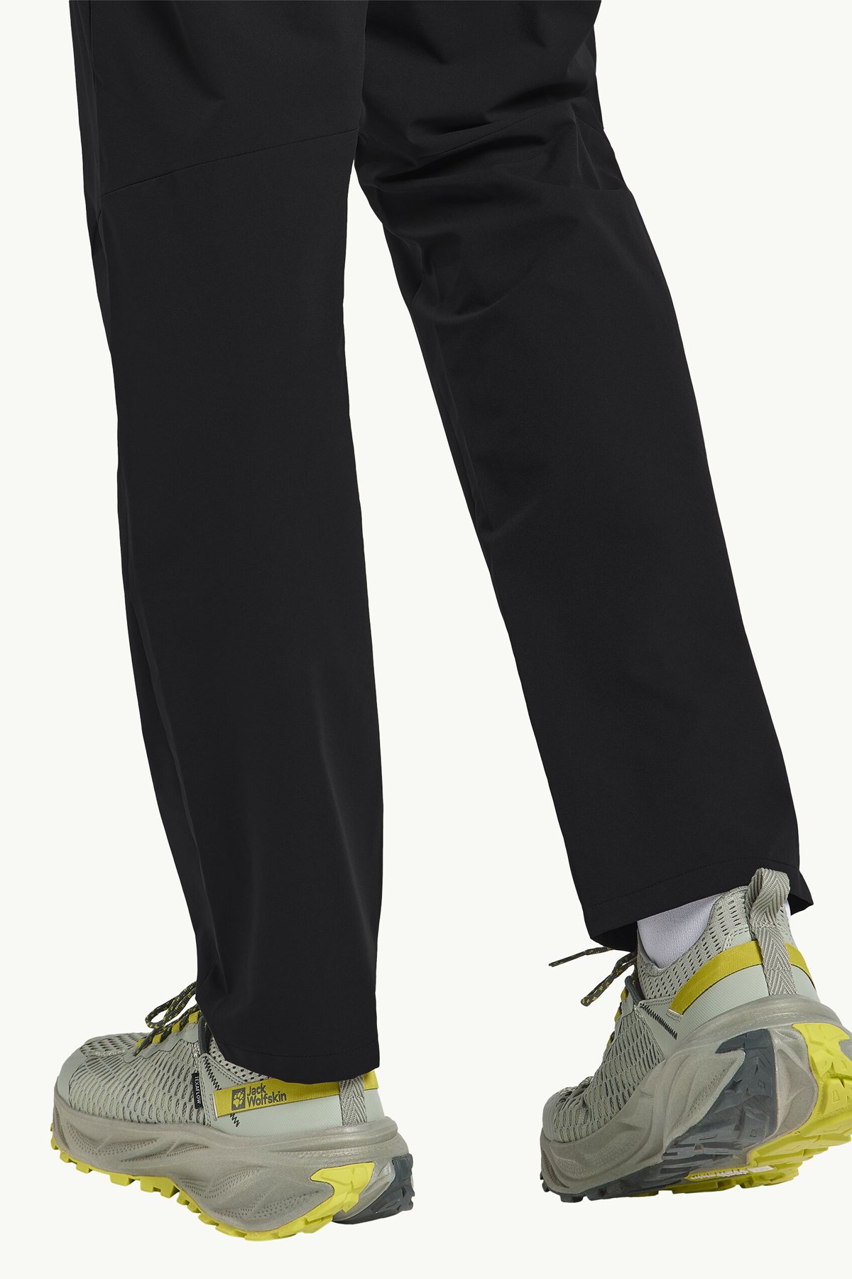 Jack Wolfskin Jack Wolfskin Yeşil Prelight Swift Erkek Outdoor Ayakkabı | Flo Yeşil - 8. görsel