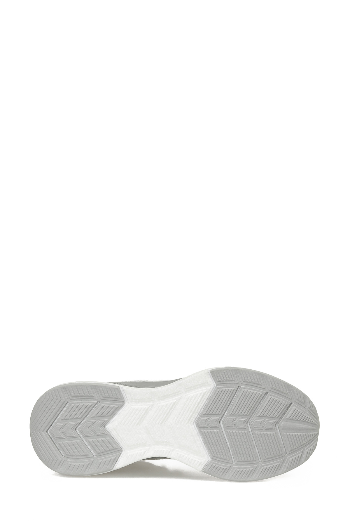 RICH W 5FX Gri Kadın Koşu Ayakkabısı - Görsel 7