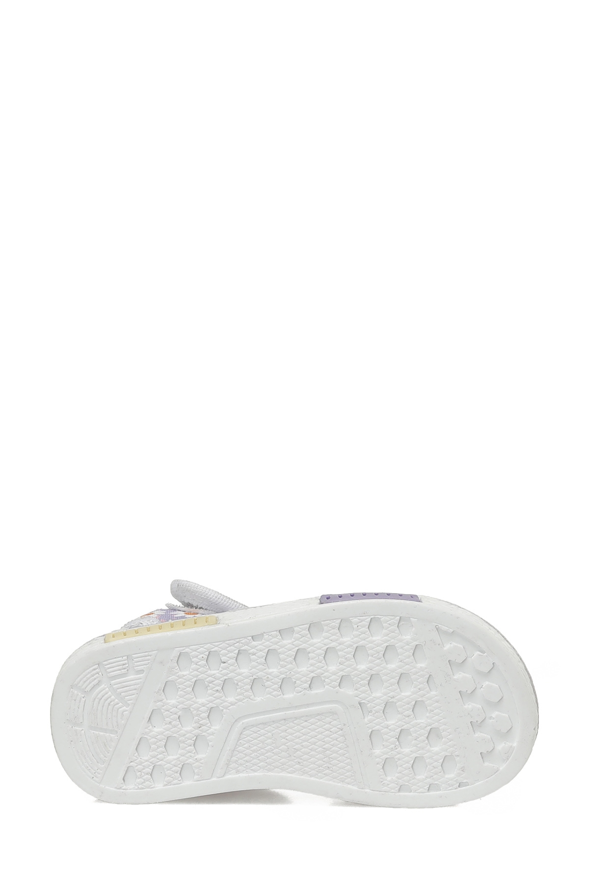 Polaris RUNDIA.I5FX Lila Kız Çocuk Sandalet - Görsel 7