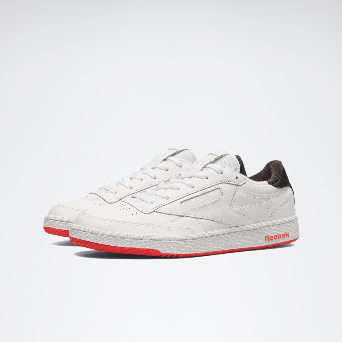 Reebok CLUB C 85 VINTAGE Beyaz Unisex Sneaker