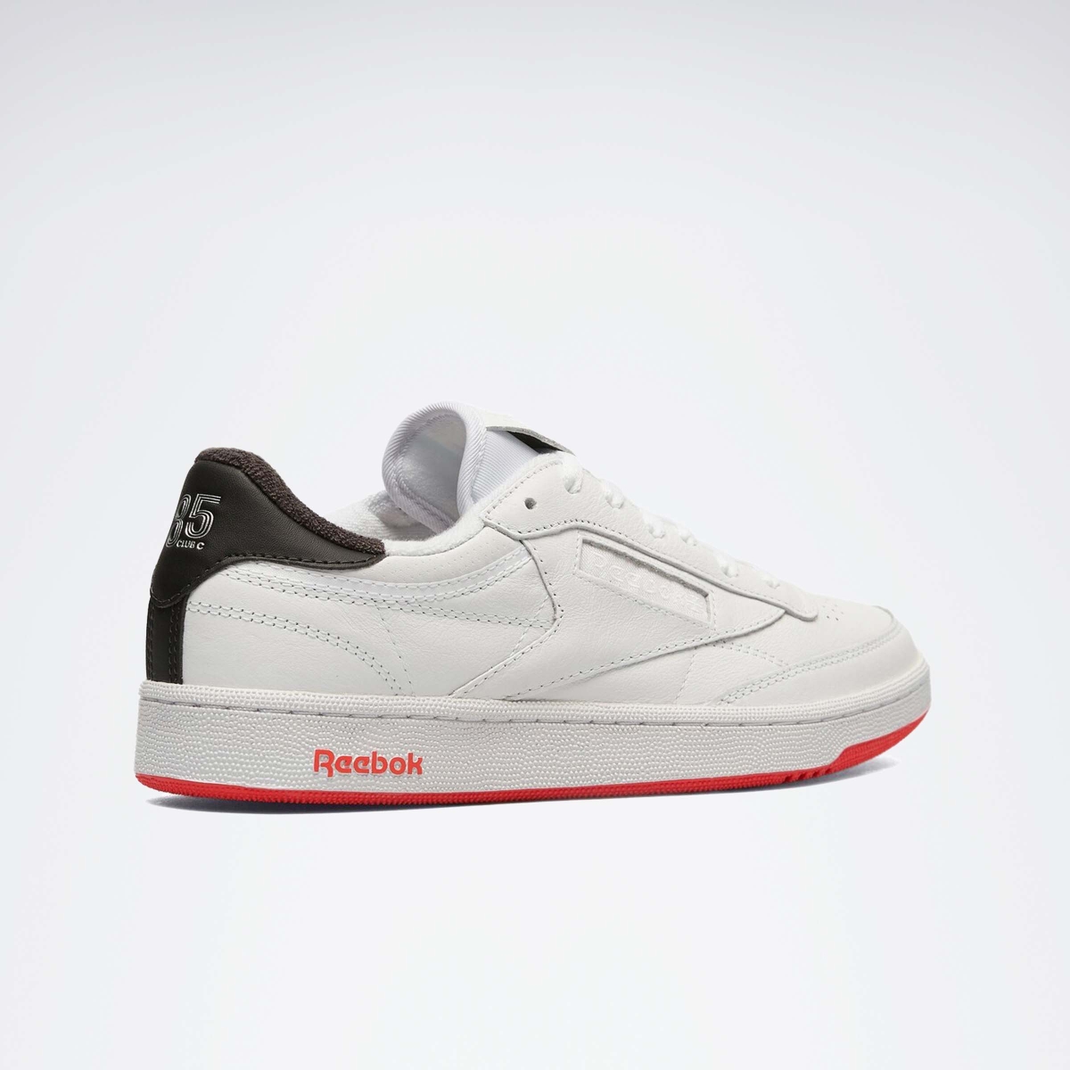 Reebok CLUB C 85 VINTAGE Beyaz Unisex Sneaker