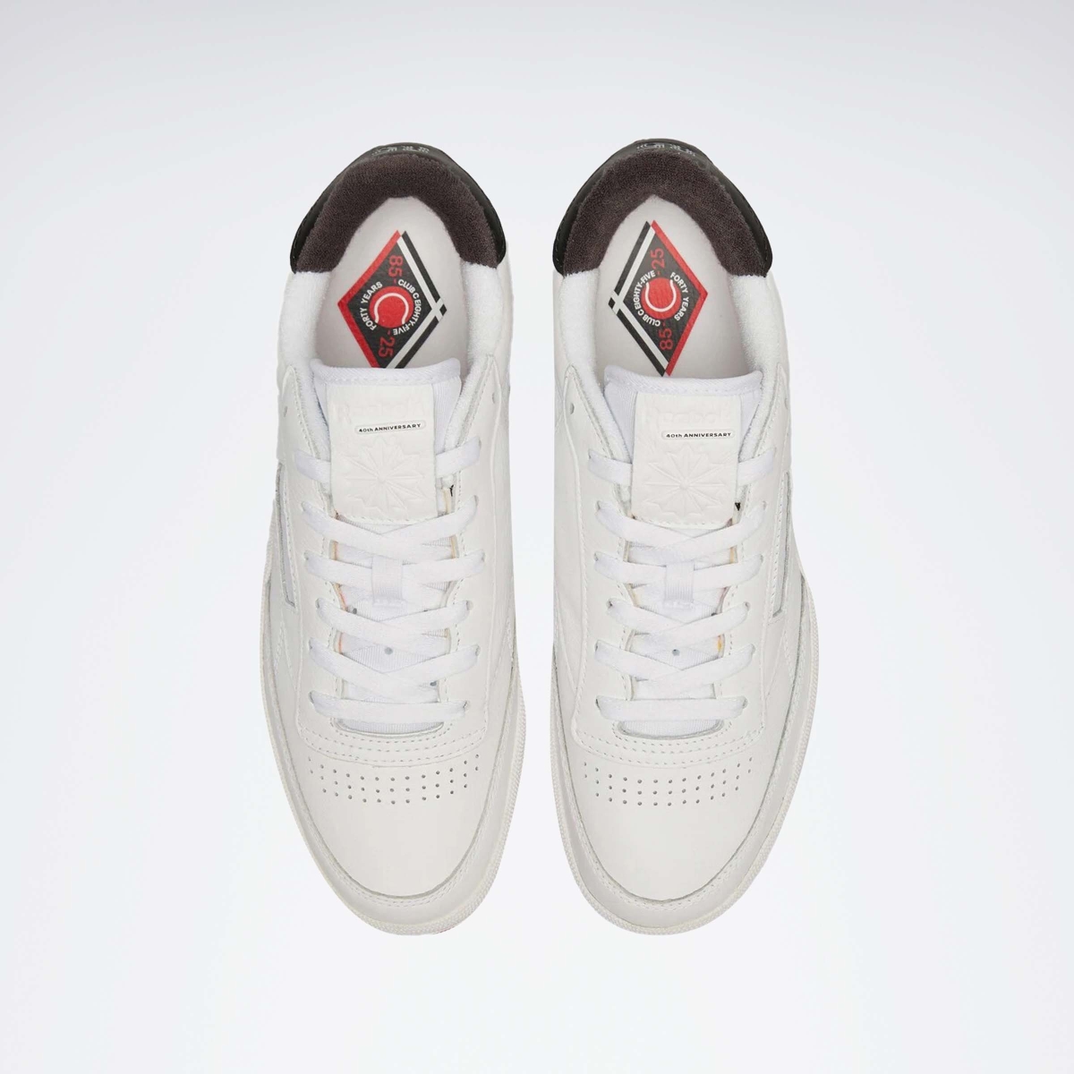 Reebok CLUB C 85 VINTAGE Beyaz Unisex Sneaker