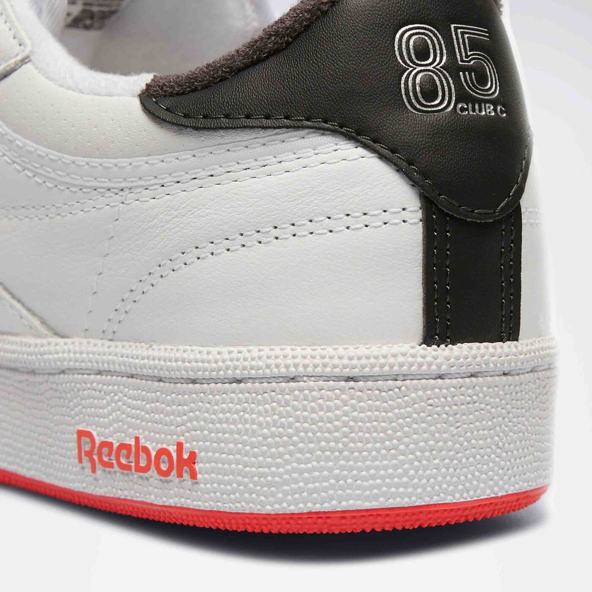 Reebok CLUB C 85 VINTAGE Beyaz Unisex Sneaker