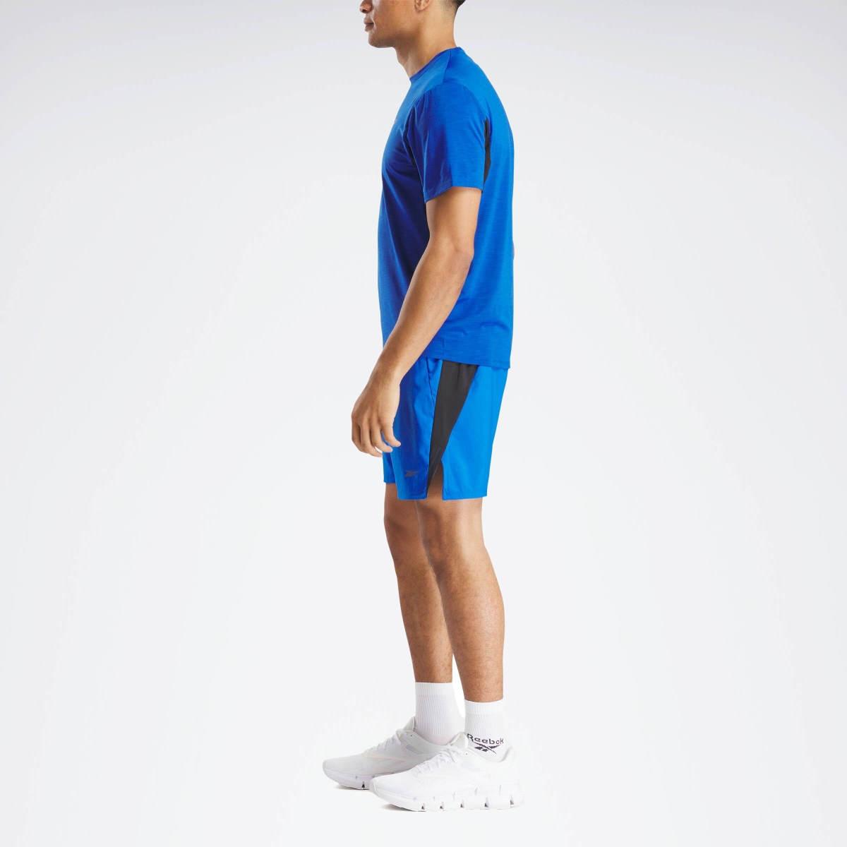 Reebok ATHLETE SPEED SHORT SAKS Erkek Şort