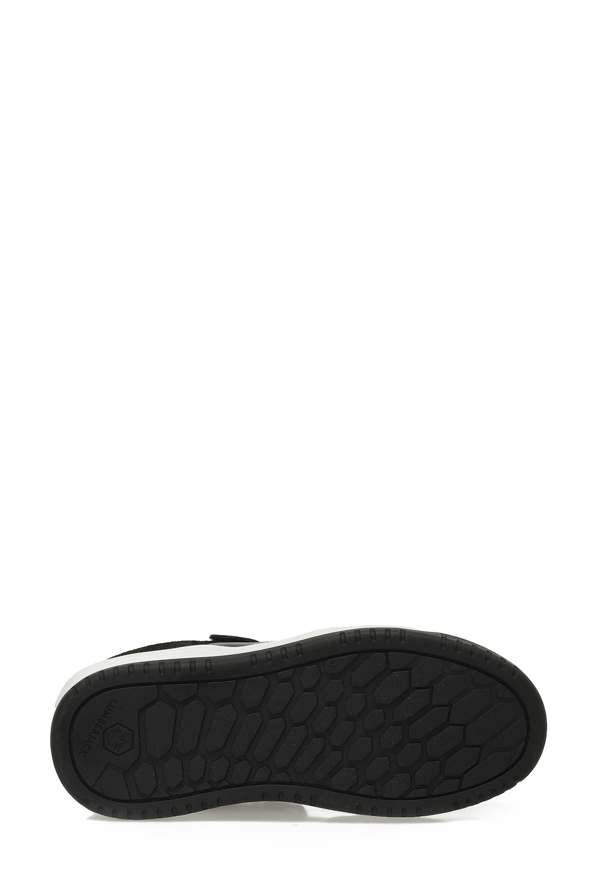 VELO JR 5PR Siyah Erkek Çocuk Sneaker - Görsel 7