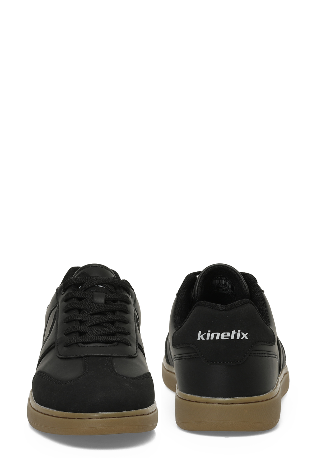 Kinetix CARIBA 5PR Siyah Erkek Sneaker - Görsel 6